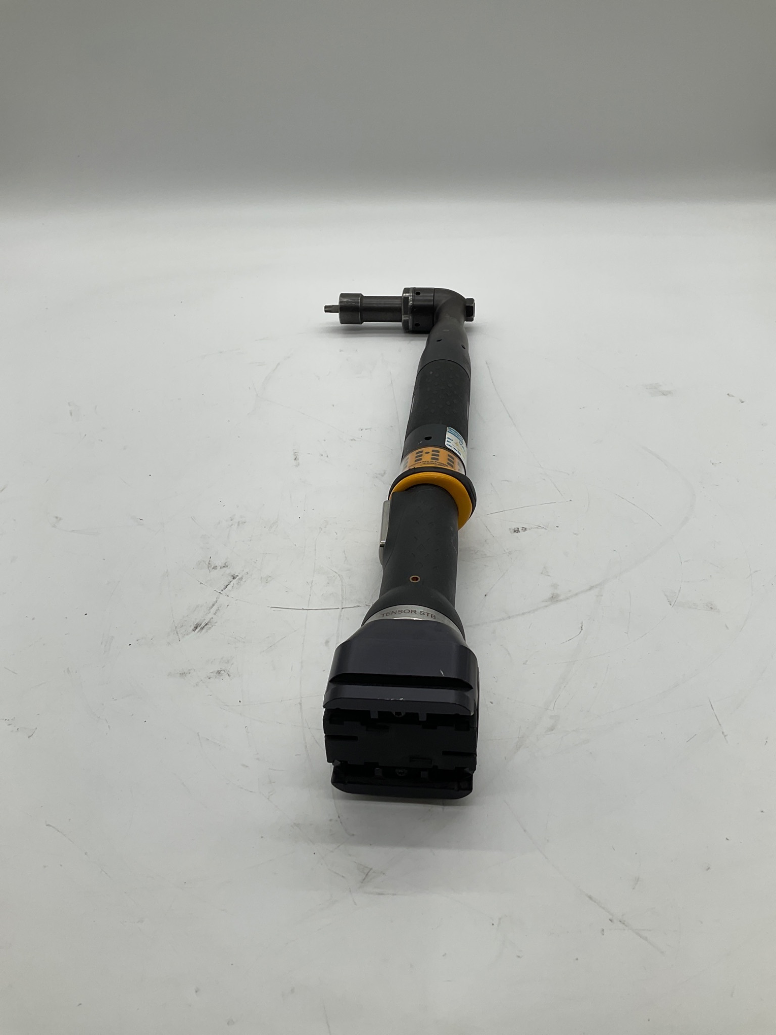 Atlas Copco ETV-STB63-50-10-IRC-B Tensor Battery Nutrunner USED 2