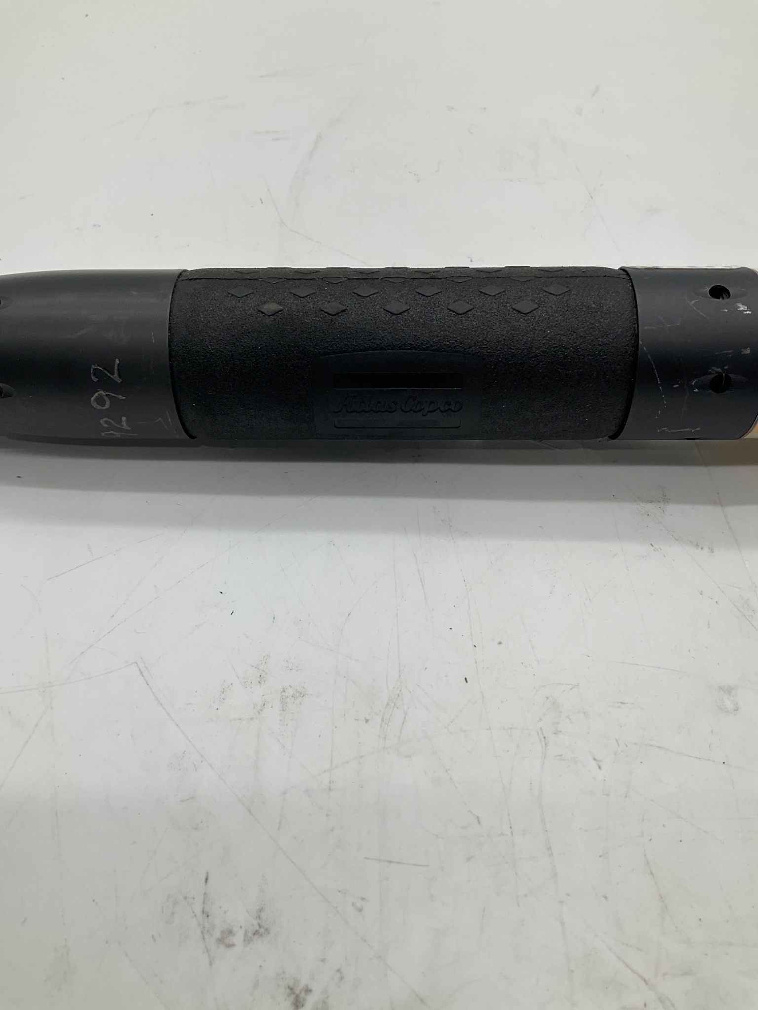 Atlas Copco ETV-STB63-50-10-IRC-B Tensor Battery Nutrunner USED 4