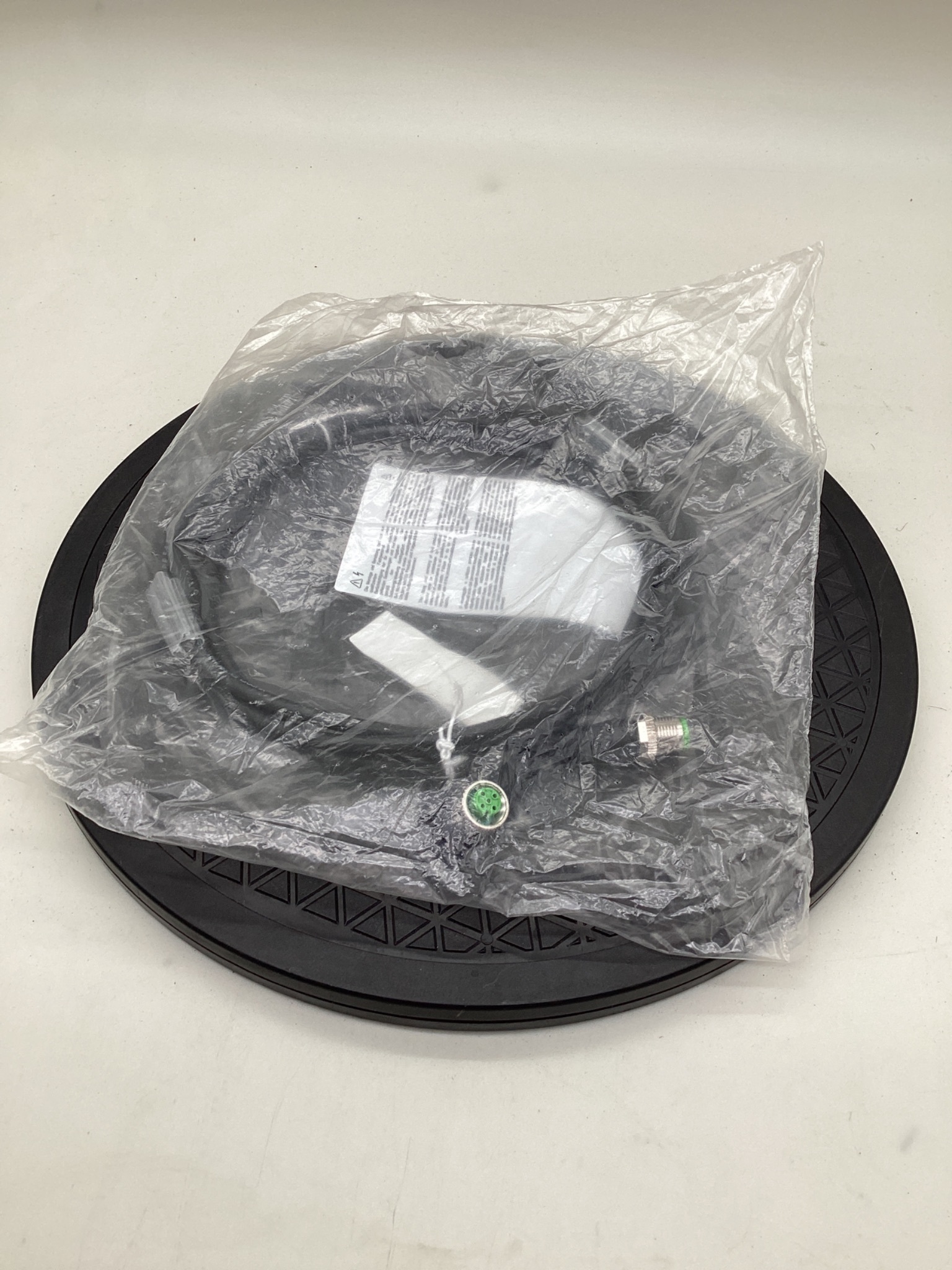 MURR ELEKTRONIK 7999-40141-7490150 M12 Sensor Actuator Cordset 1.5M NEW 2
