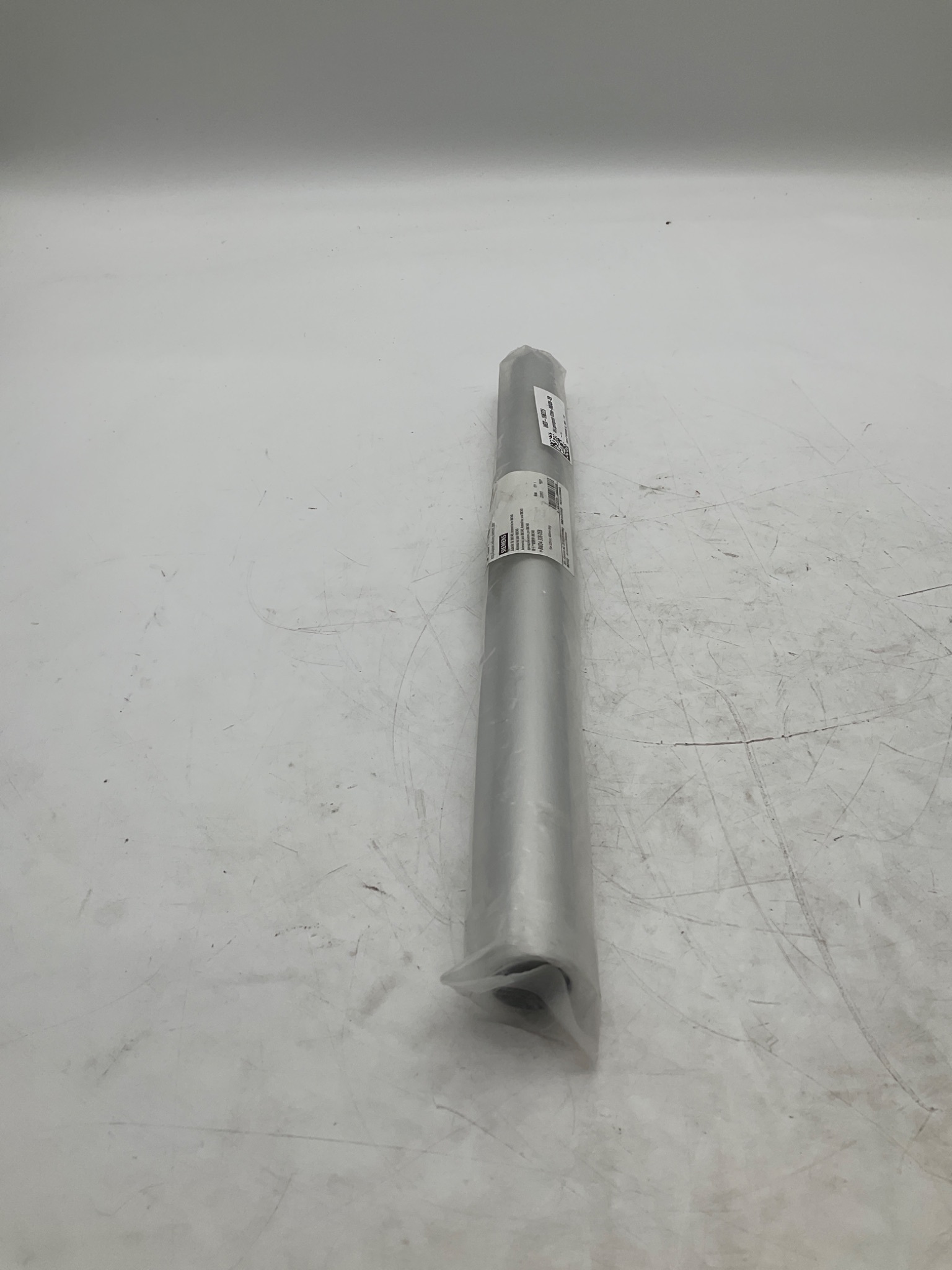 SIEMENS 8WD4308-0EB Pipe 25mm x 400mm Stack Light Accessory NEW 2