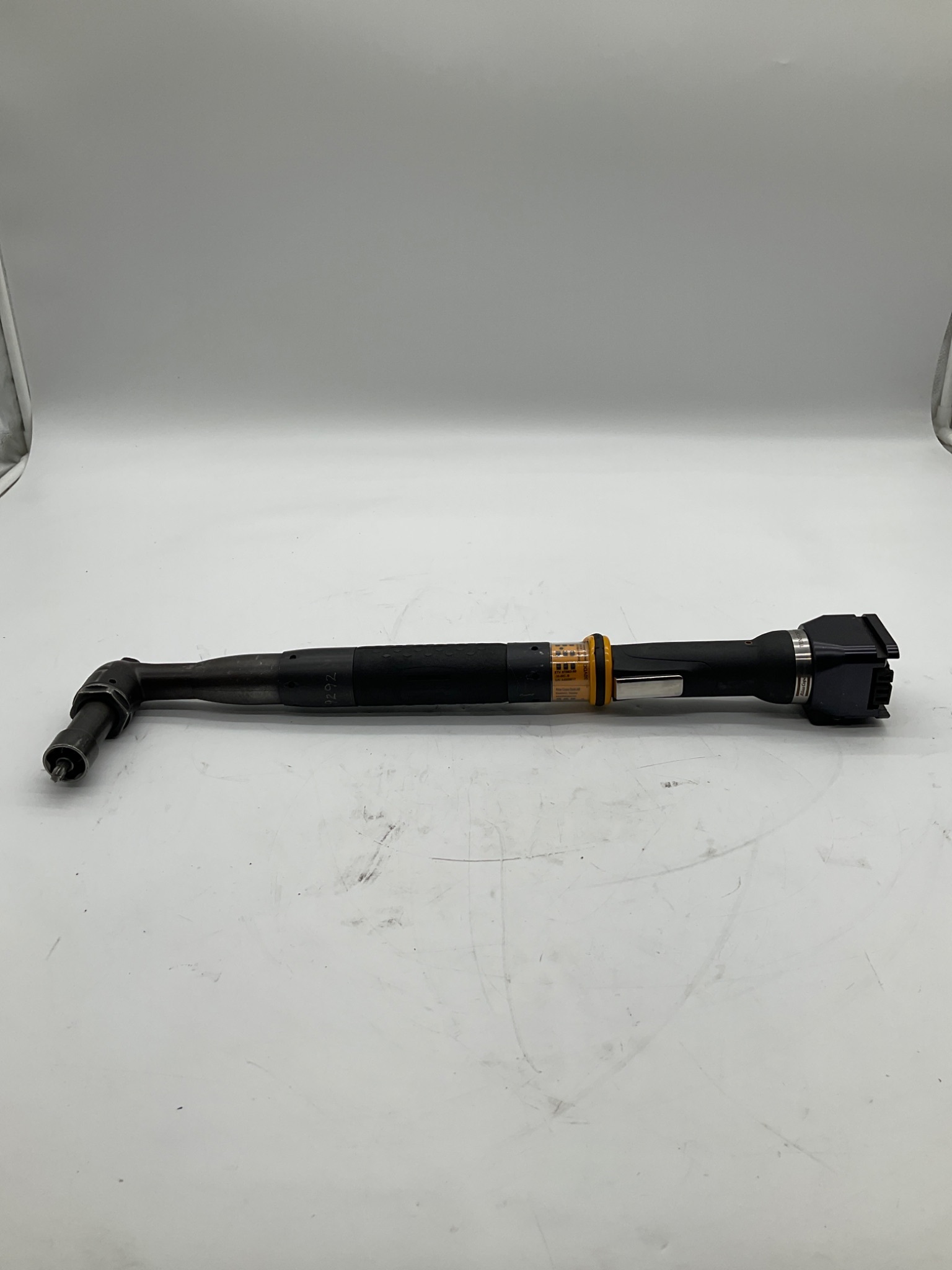 Atlas Copco ETV-STB63-50-10-IRC-B Tensor Battery Nutrunner USED 5