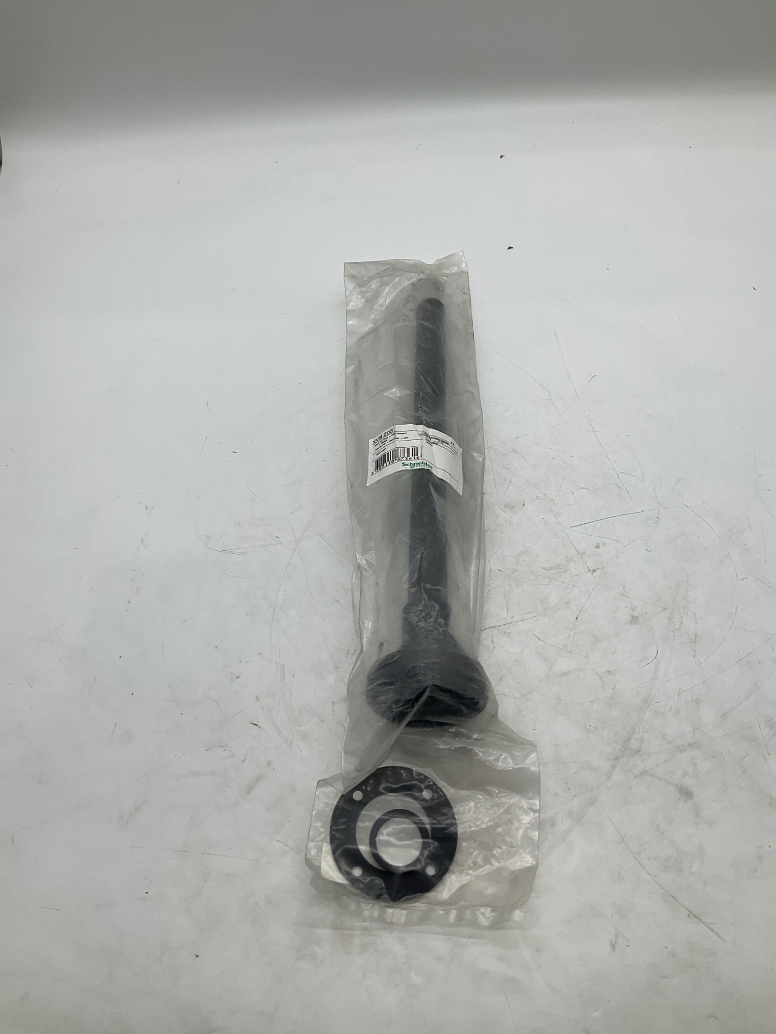 SCHNEIDER ELECTRIC XVBZ03 Stack Light Mounting Tube 400mm NEW 0