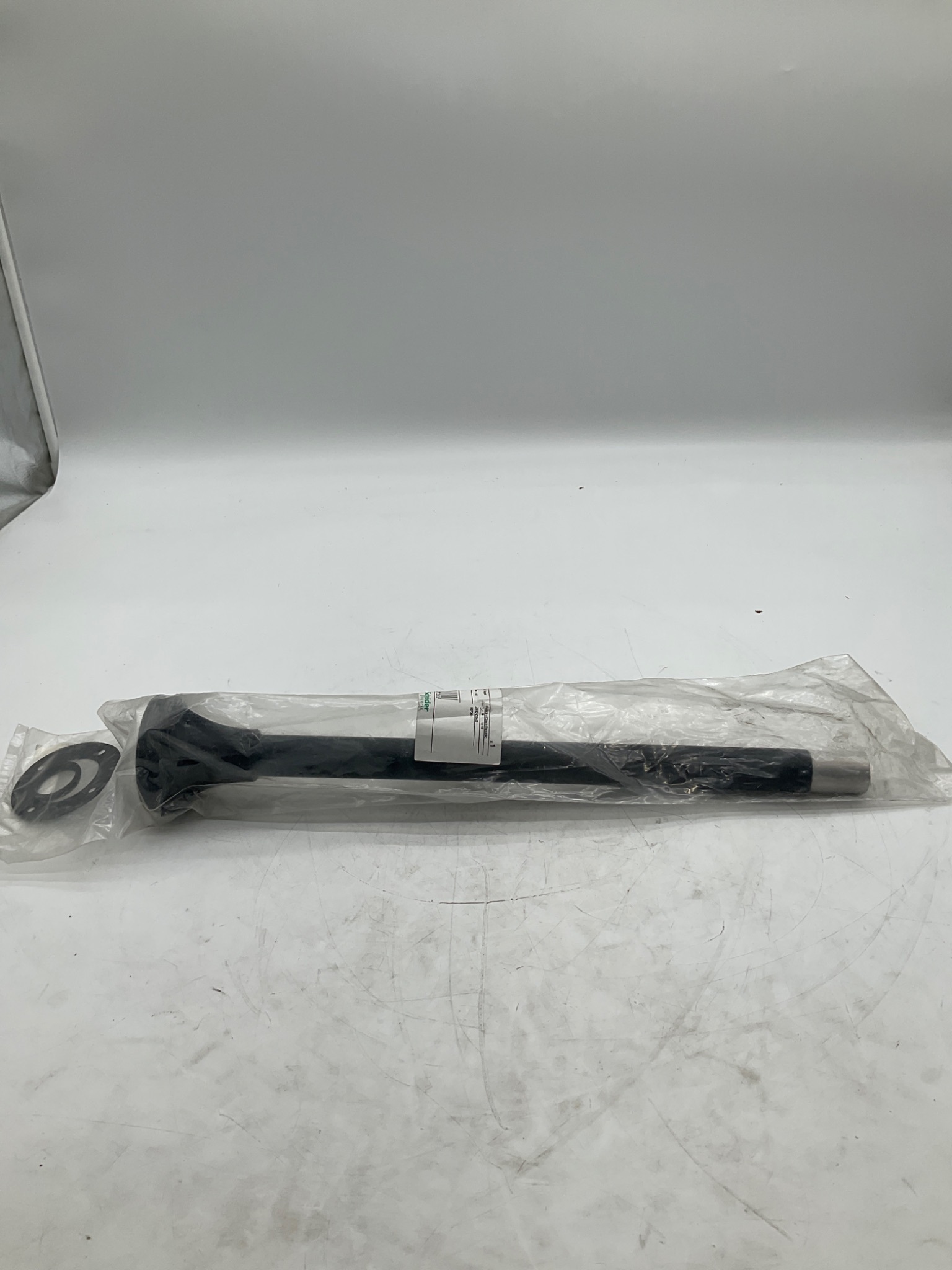 SCHNEIDER ELECTRIC XVBZ03 Stack Light Mounting Tube 400mm NEW 2