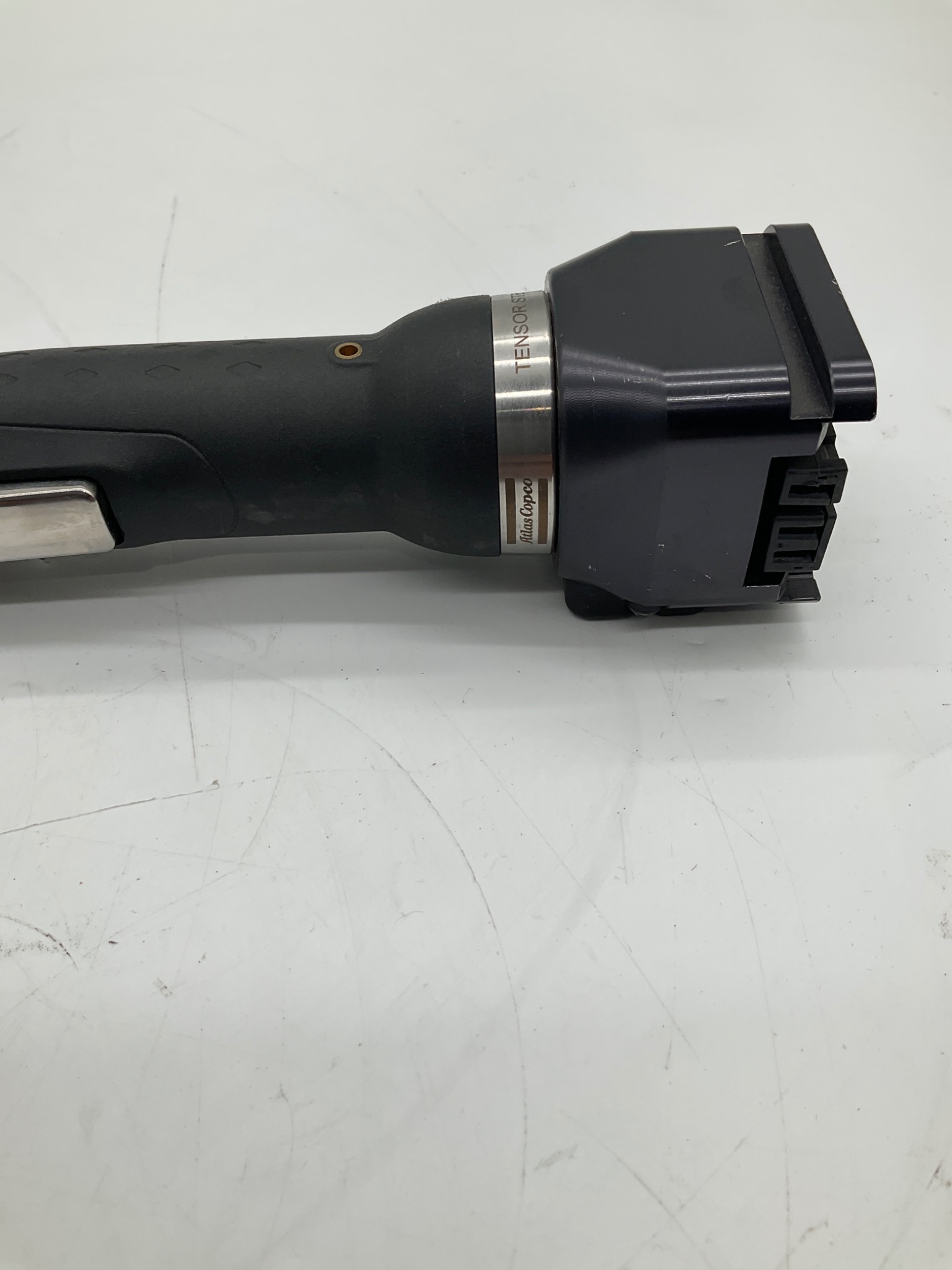 Atlas Copco ETV-STB63-50-10-IRC-B Tensor Battery Nutrunner USED 6