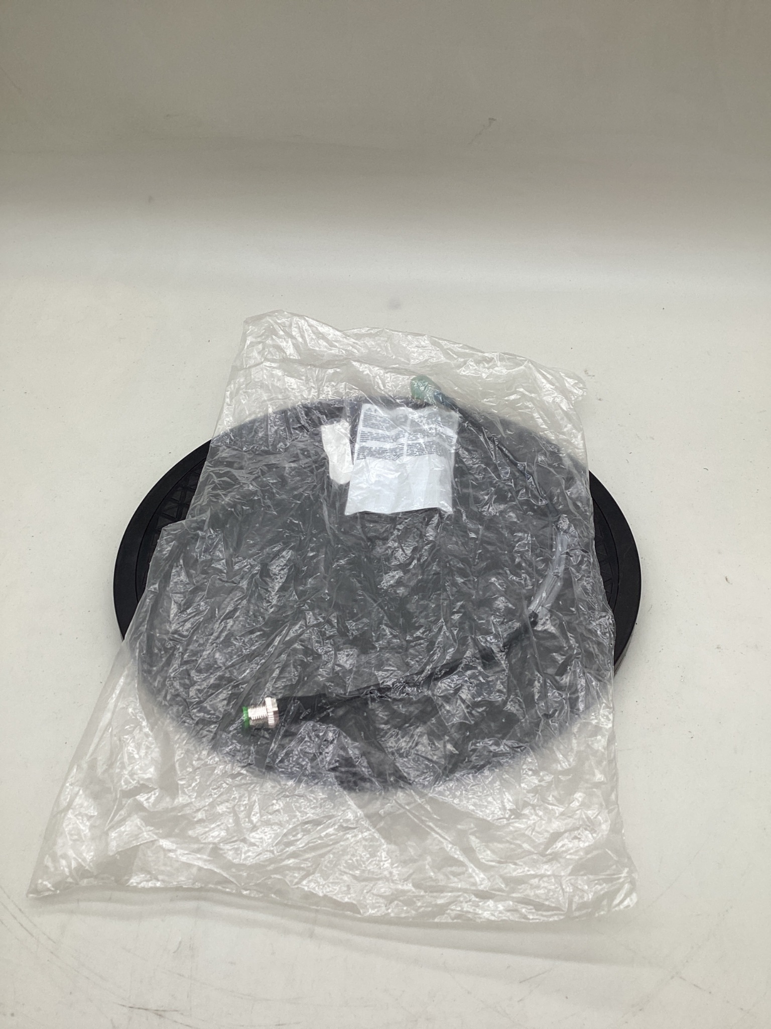 MURR ELEKTRONIK 7000-40341-6340030 M12 LED Cordset 0.3M NEW 2