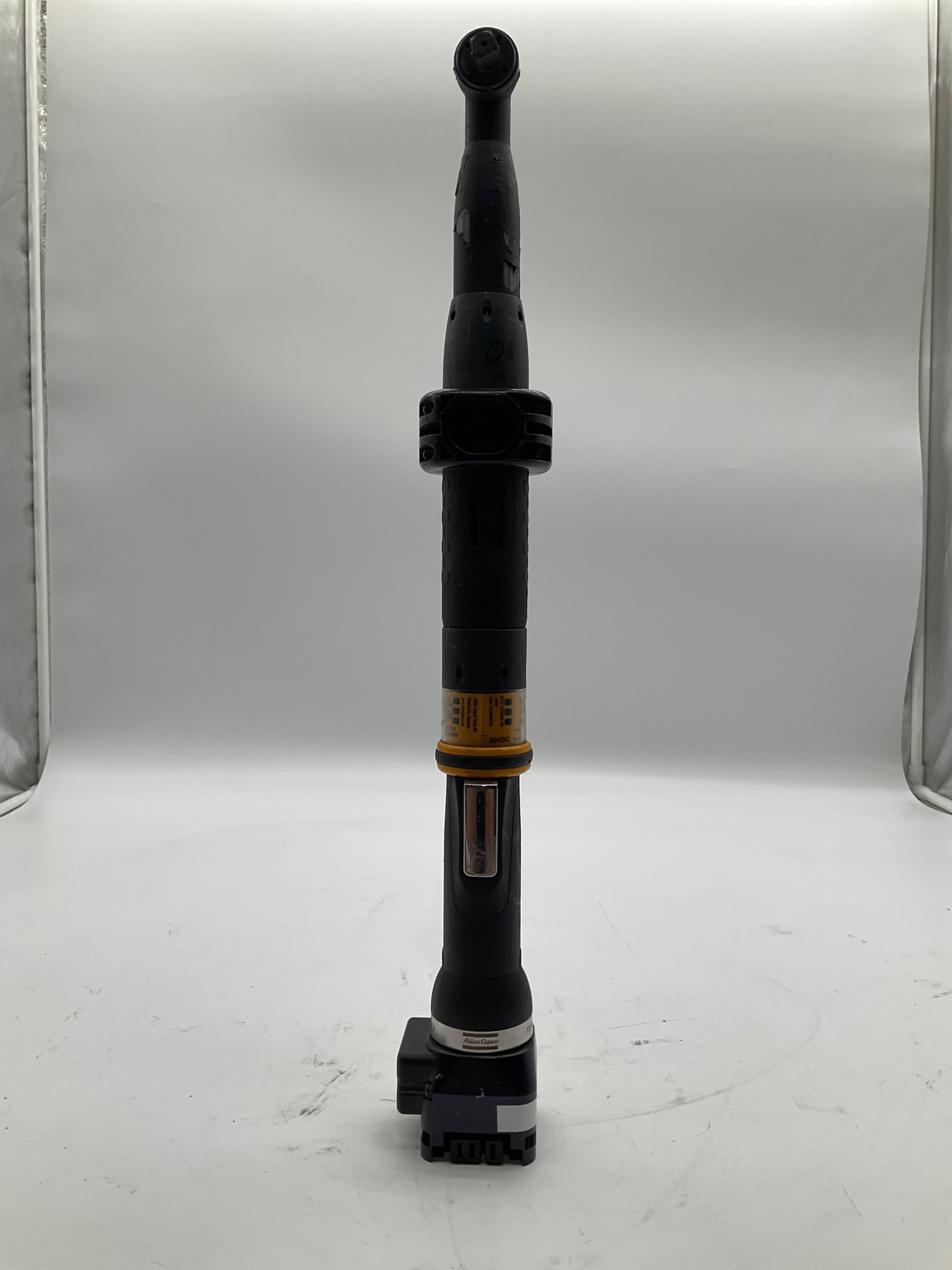 Atlas Copco ETV-STB63-30-10W Tensor Battery Nutrunner USED 0