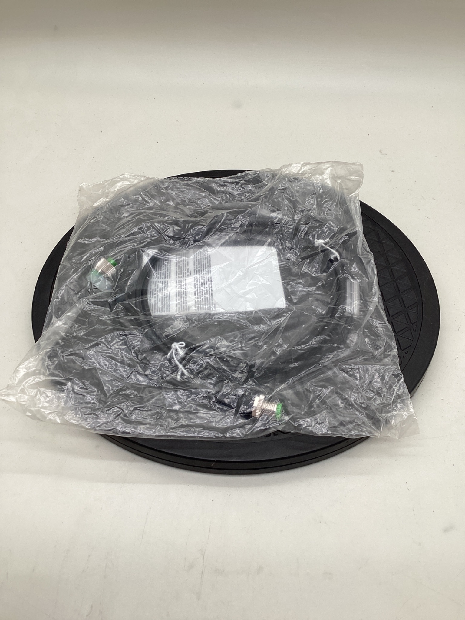 MURR ELEKTRONIK 7000-40341-6340200 M12 LED Cordset 2M NEW 2