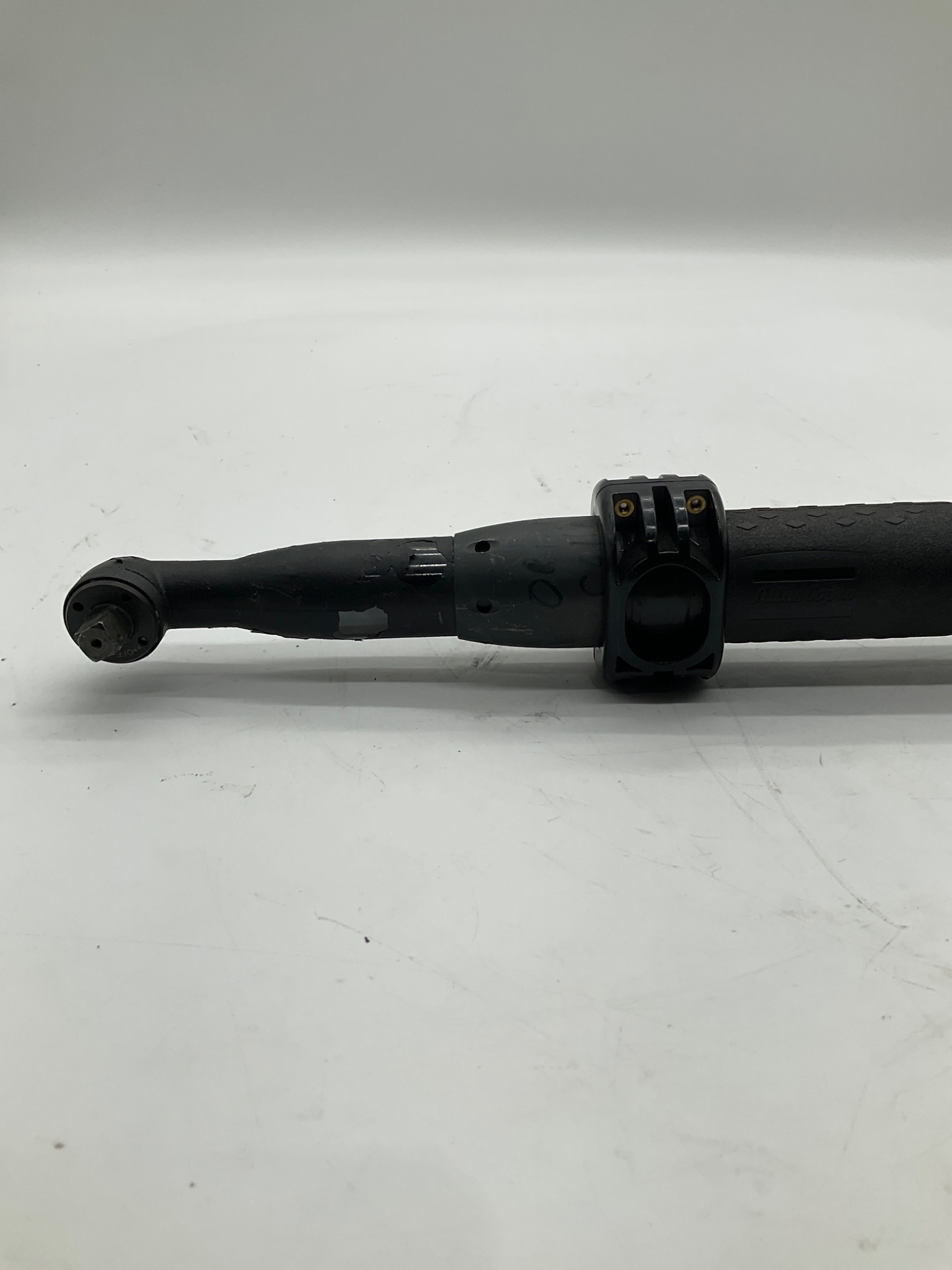 Atlas Copco ETV-STB63-30-10W Tensor Battery Nutrunner USED 3
