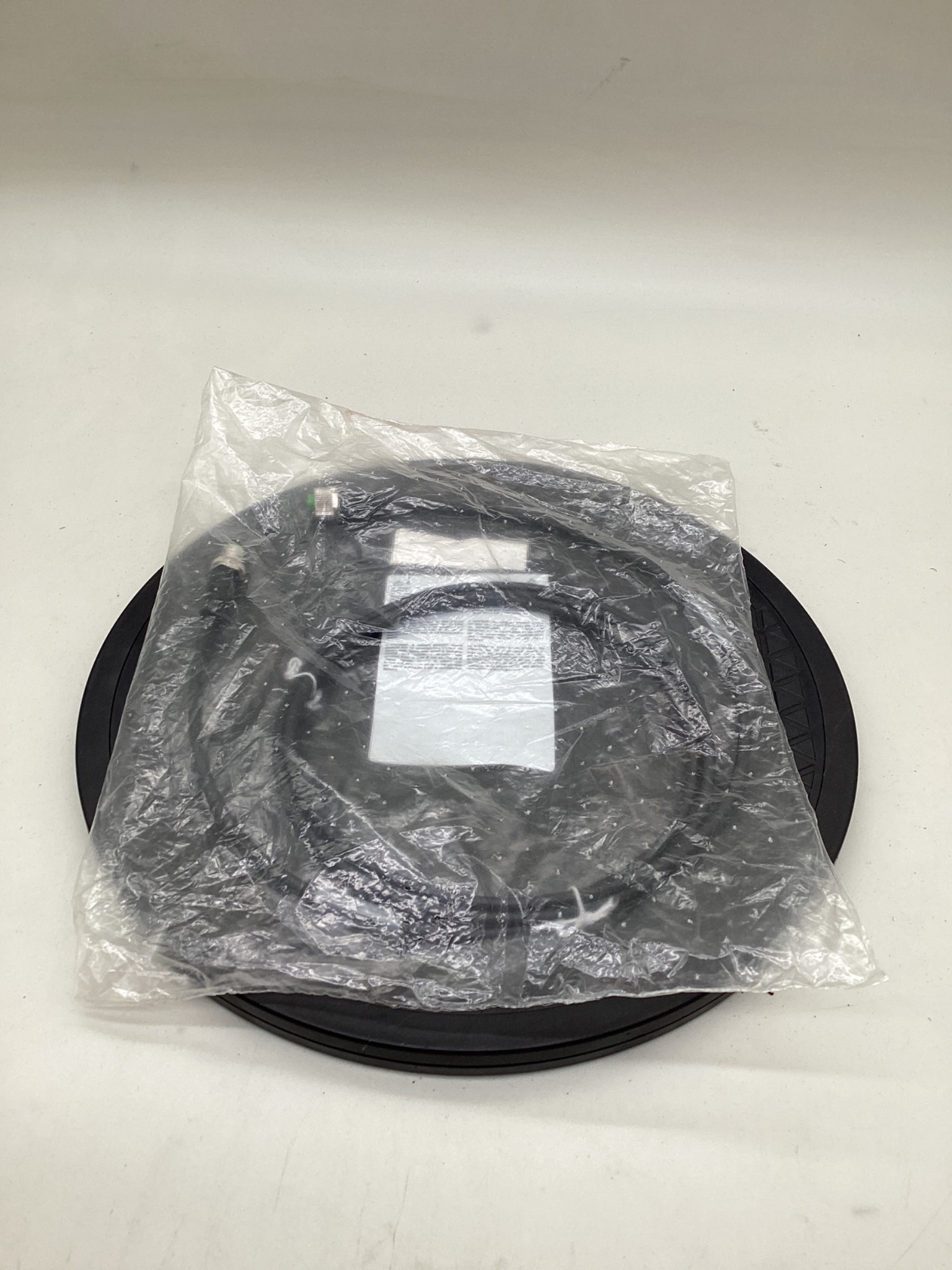 MURR ELEKTRONIK 7000-40021-6340200 M12 Sensor Actuator Cordset 2M NEW 2