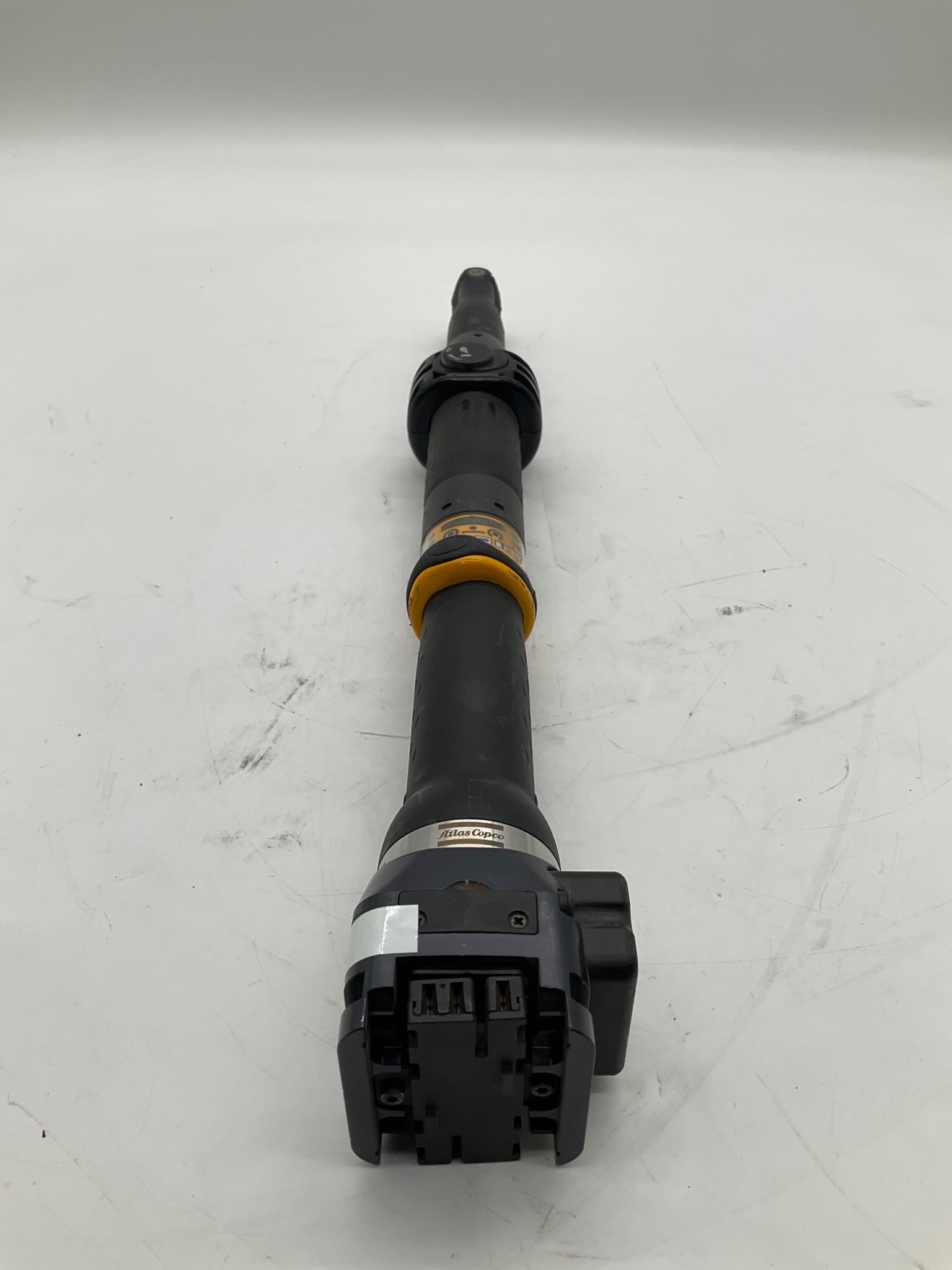 Atlas Copco ETV-STB63-30-10W Tensor Battery Nutrunner USED 4