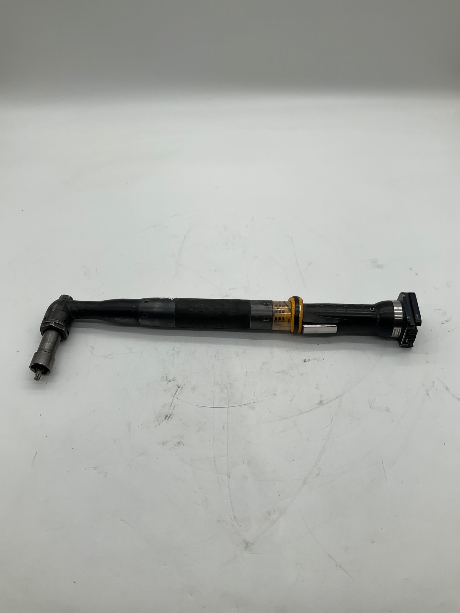 Atlas Copco ETV-STB62-50-HAD Tensor Battery Nutrunner USED 0