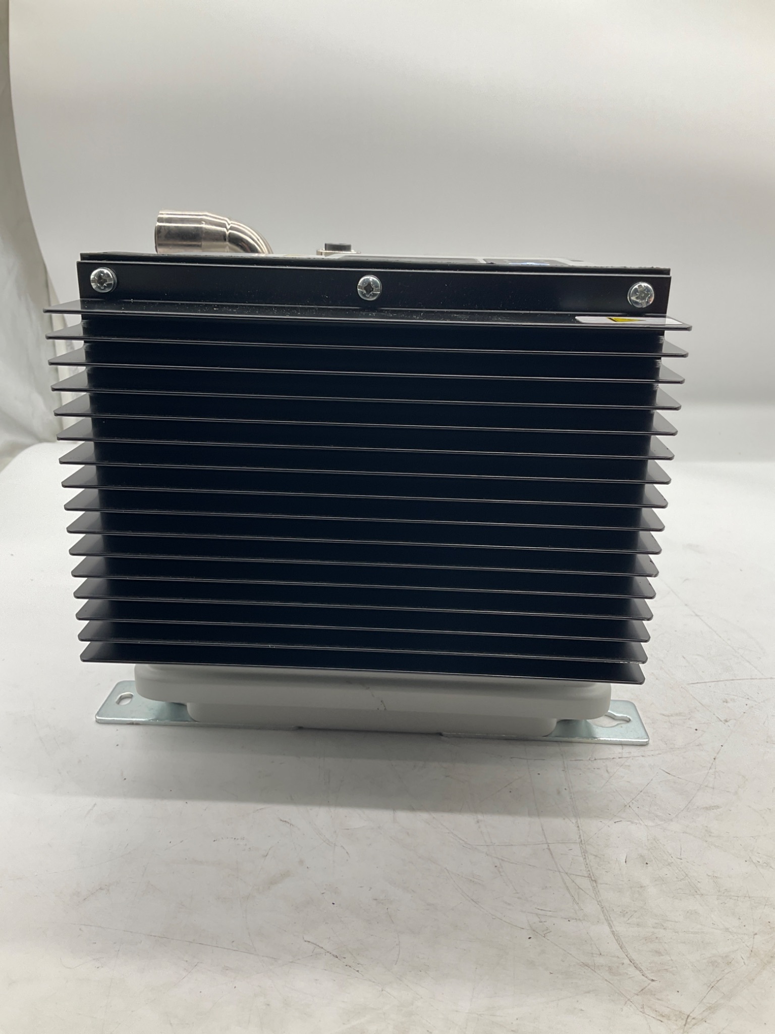 ALLEN-BRADLEY 284E-FVD2P3Z-10-RRG-SBG-DB1-EMI ArmorStart VFD NEW 3