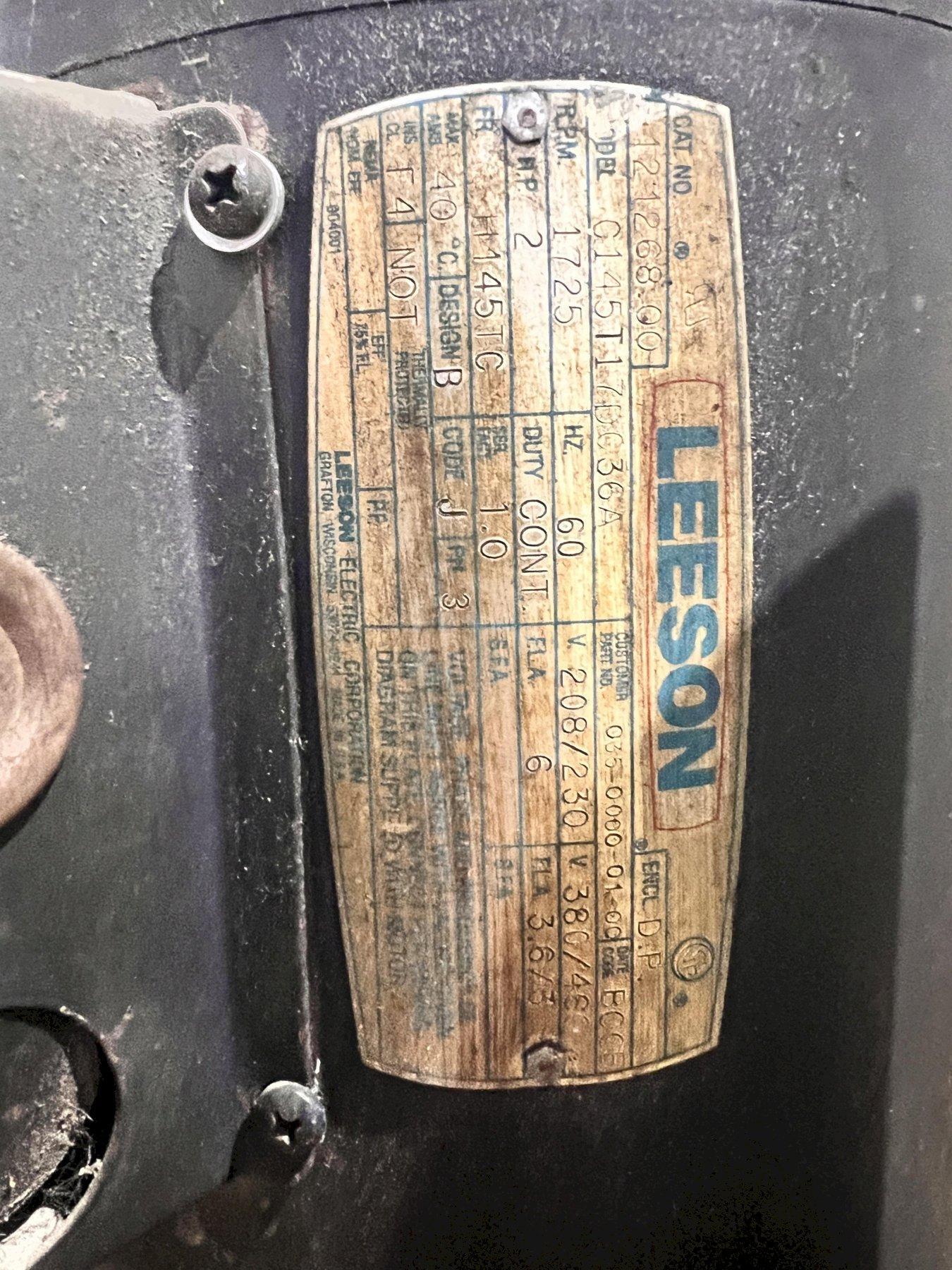 IOWA PRECISION GAF60-6 / FTS-DCT6016SL Coil Slitting & Cut-To-Length Line - USED 49