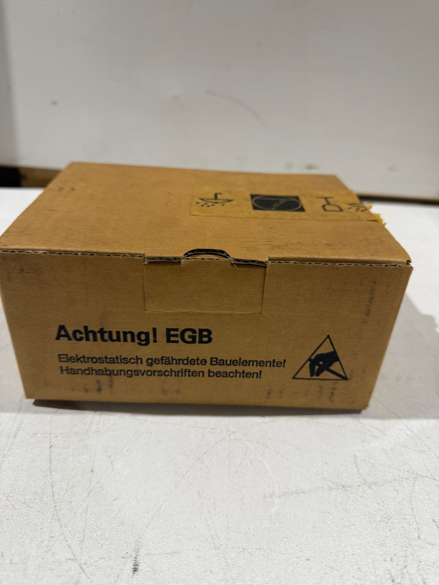 HEIDENHAIN ENCODER ROD 420.0010-500 NEW 2