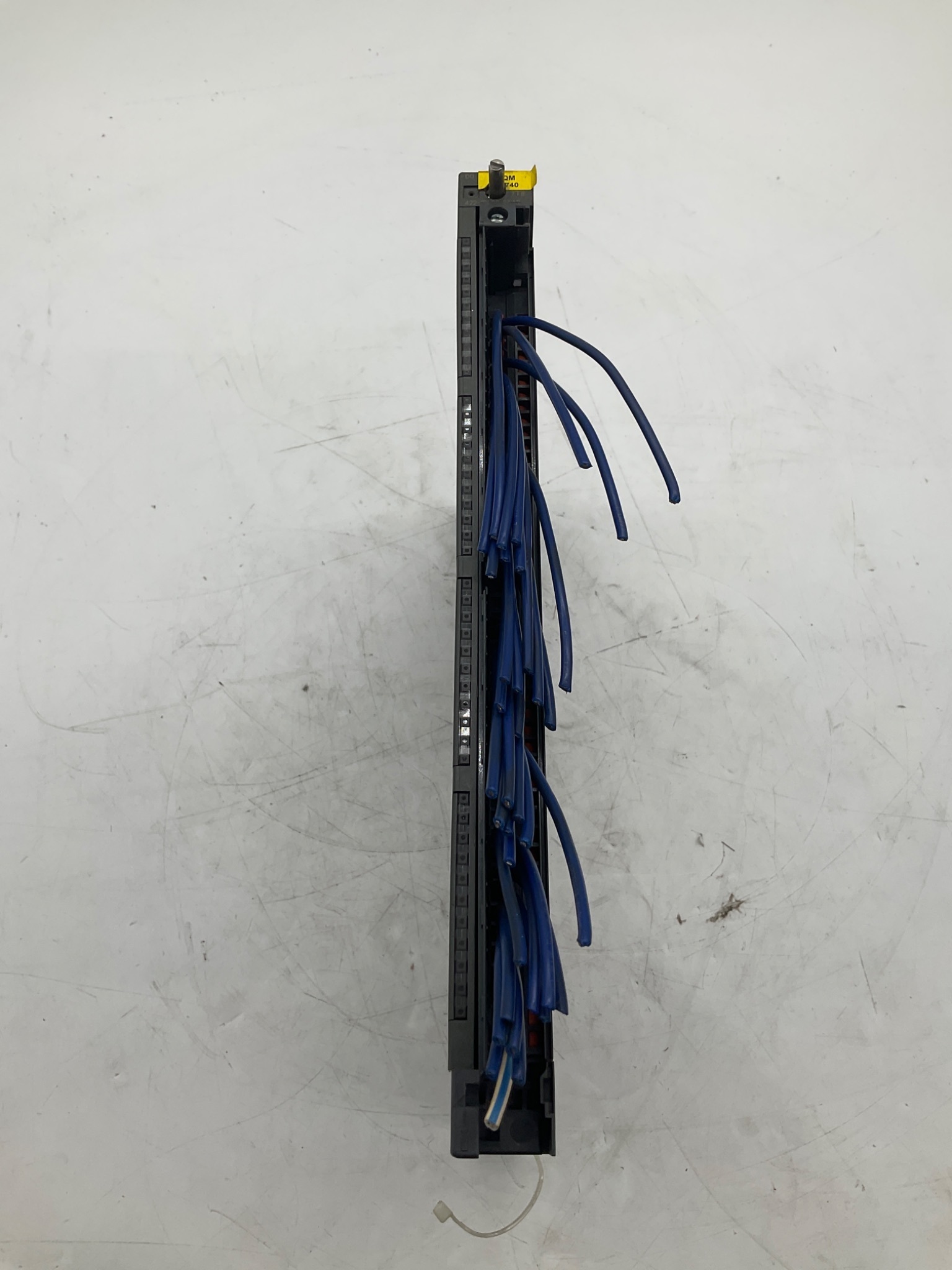 Siemens 6ES7 422-1BL00-0AA0 SIMATIC S7-400 SM 422 32-Channel Digital Output Module USED 3