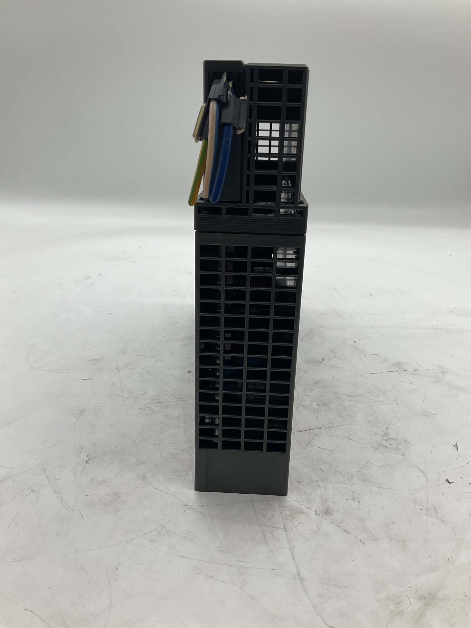Siemens 6ES7 405-0KA02-0AA0 SIMATIC S7-400 PS405 10A Power Supply Module USED 2