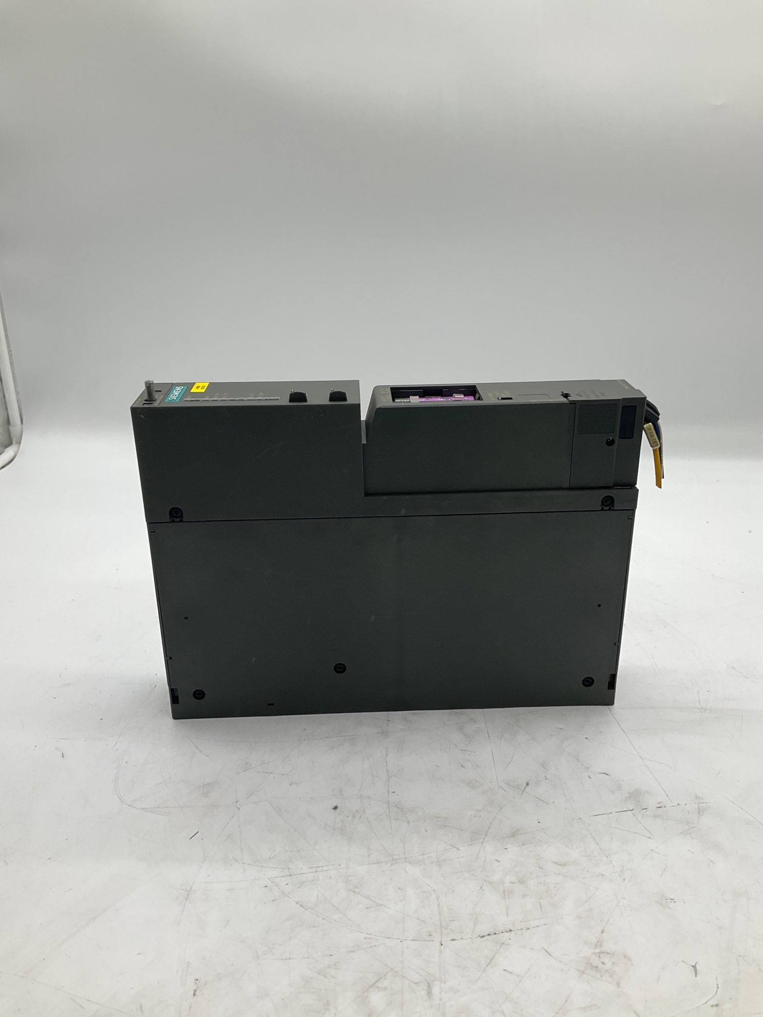 Siemens 6ES7 405-0KA02-0AA0 SIMATIC S7-400 PS405 10A Power Supply Module USED 4