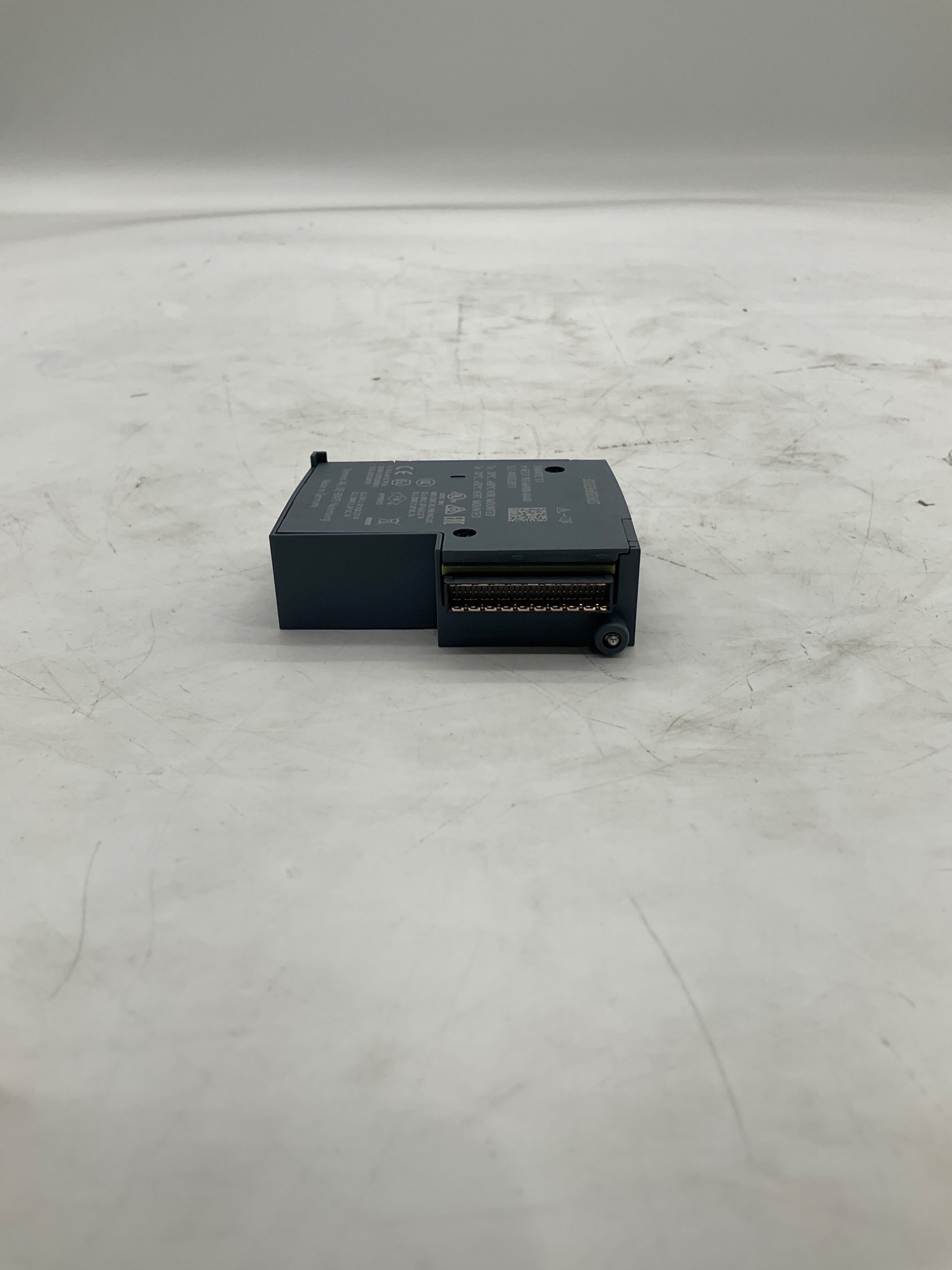 Siemens 6ES7 193-6AR00-0AA0 SIMATIC ET 200SP BA 2xRJ45 PROFINET BusAdapter USED 3