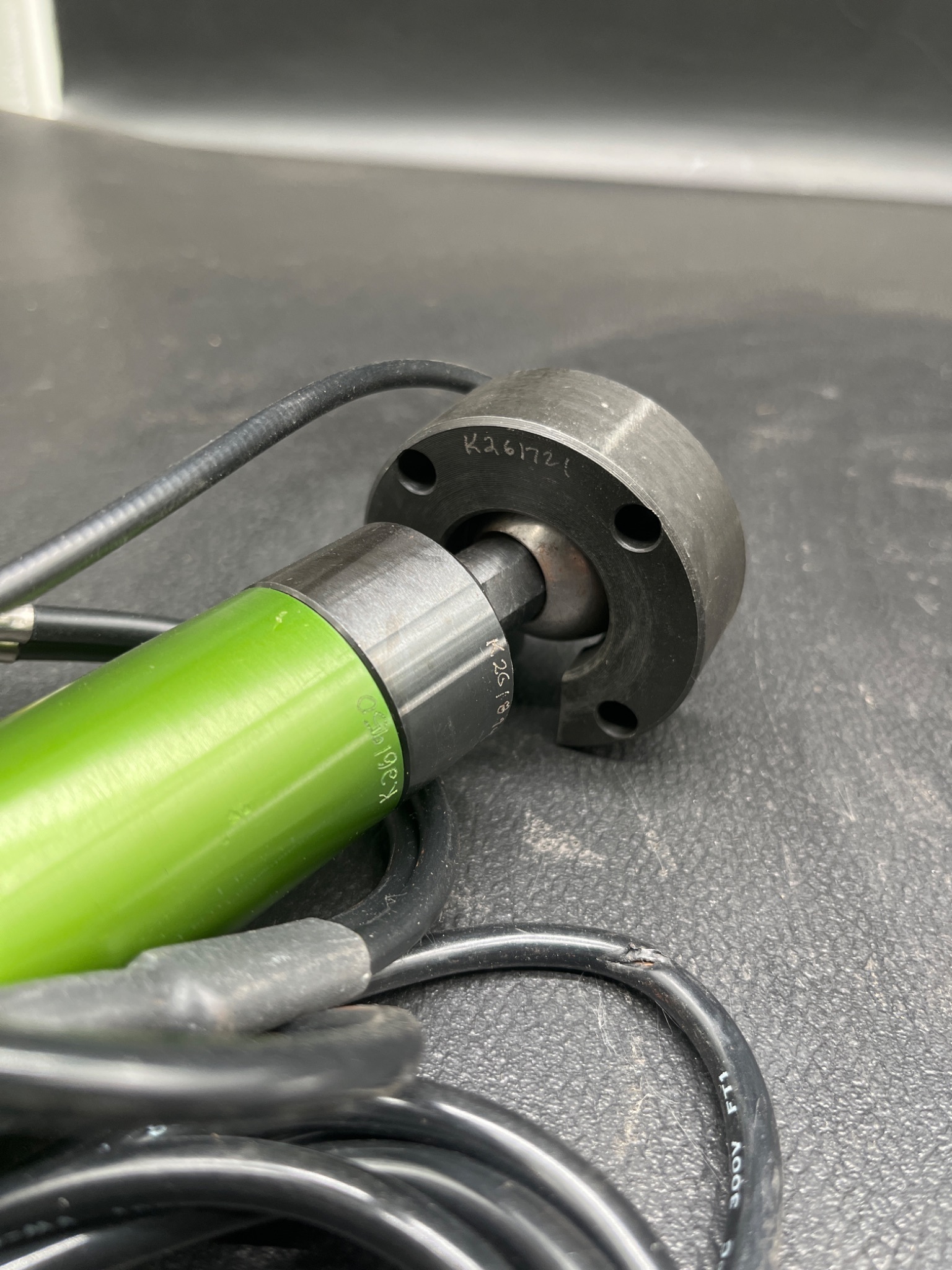 BANNER ENGINEERING SM312F MINI‑BEAM Sensor with Actuator USED 2