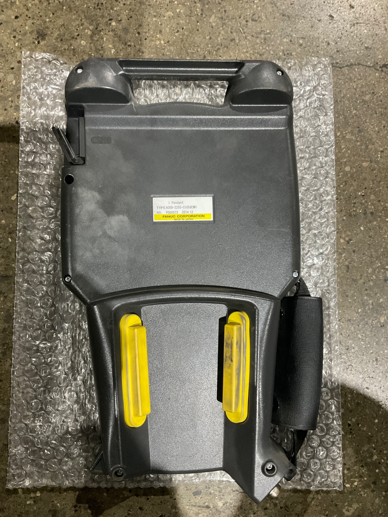 FANUC M-3iA/12H Food Grade Delta Robot Complete With R-30iB Controller USED 14