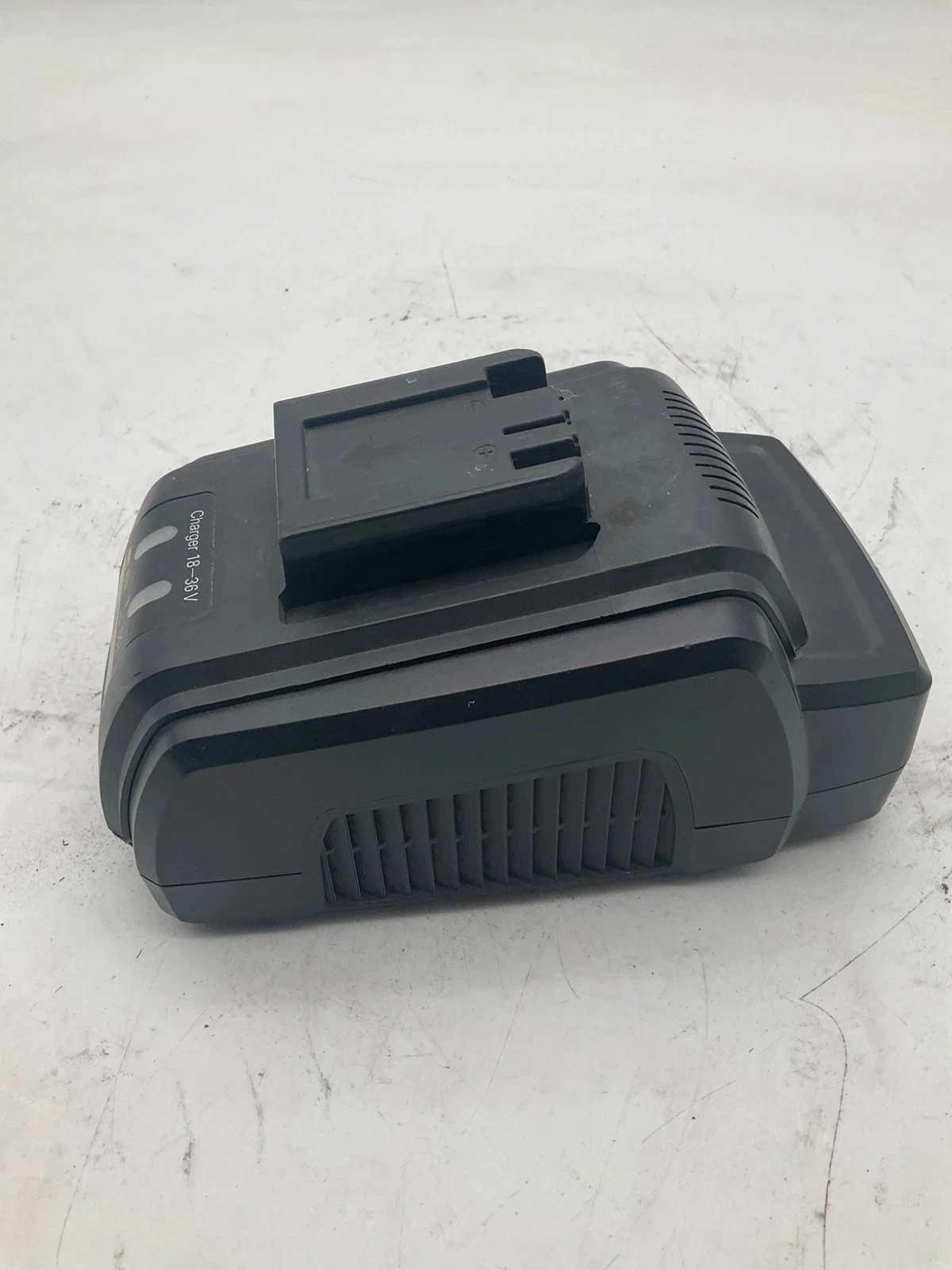 ATLAS COPCO A485 4211 5424 85 Class 2 Battery Charger USED - Image 3