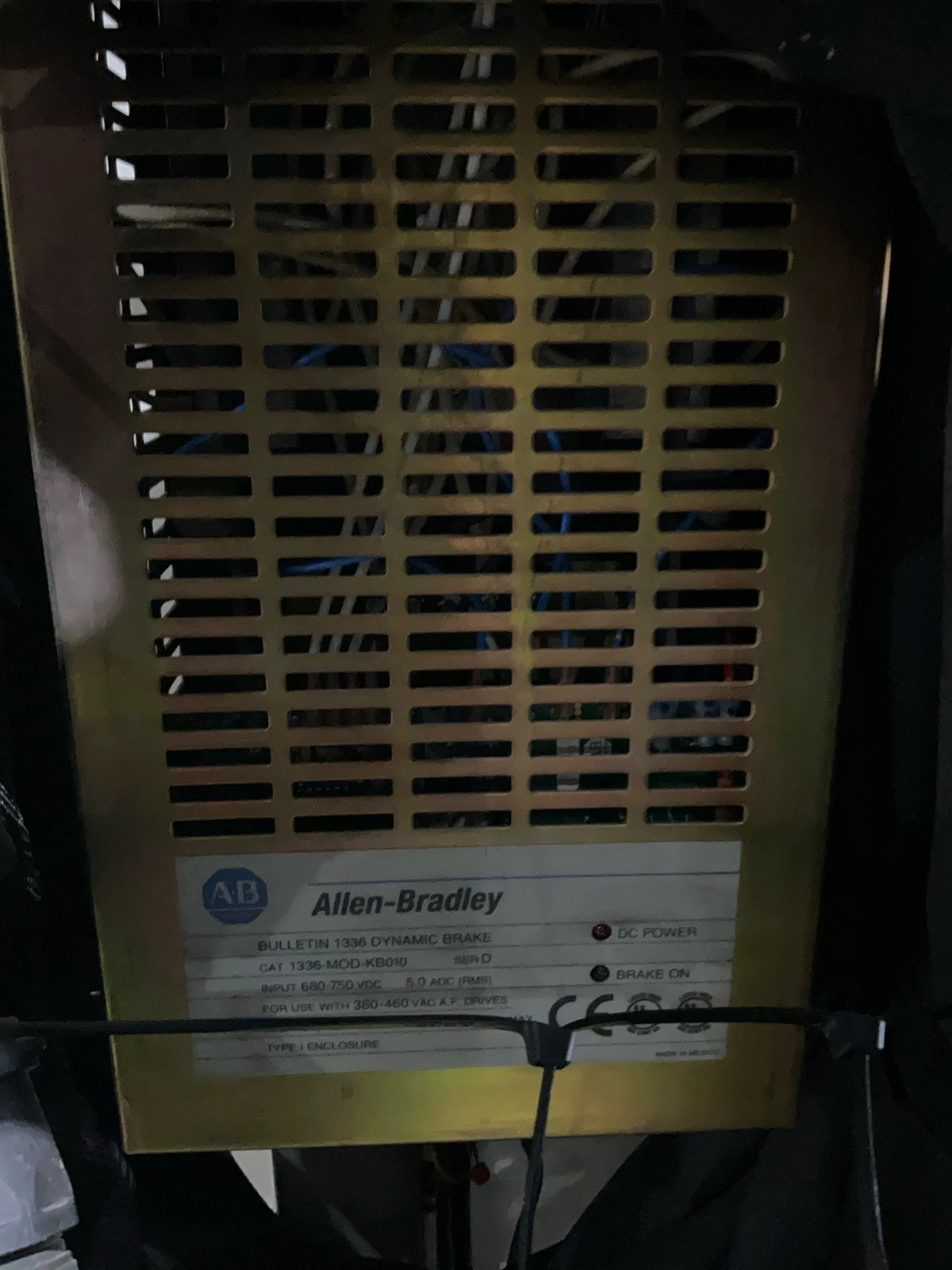 ABB IRB 2400L Type B Master/Slave Welding Cell With IRC5 Controllers USED - Image 23