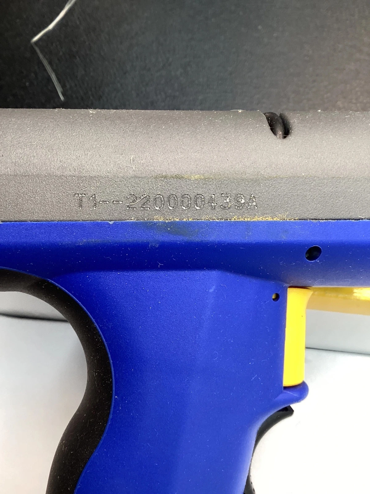 GESIPA 1457665 TAURUS 1 Pneumatic Rivet Tool NEW - Image 9