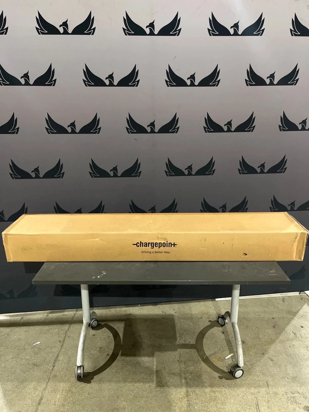 CHARGEPOINT CT4000-CMK6 / 99-001626-06 Cable Management Kit NEW - Image 5