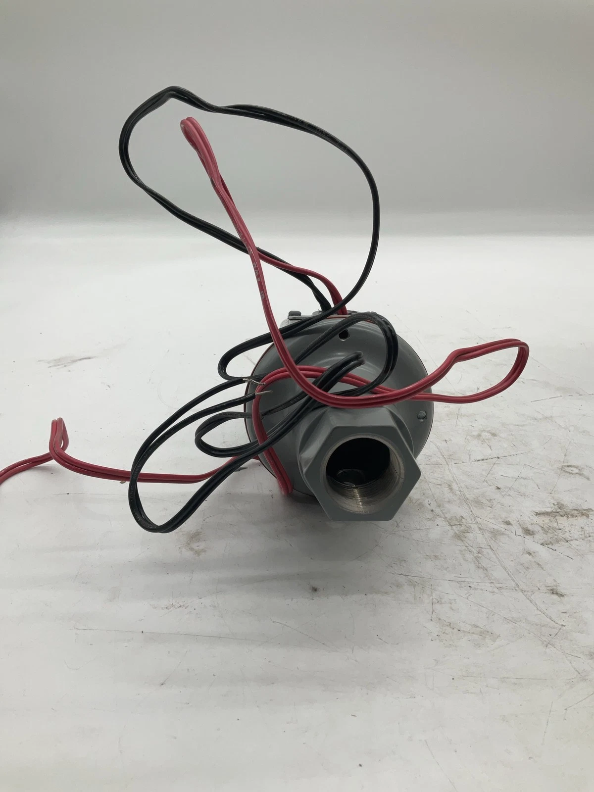 Fireye 45UV5-1005 UV-Eye Ultraviolet Flame Scanner NEW - Image 3