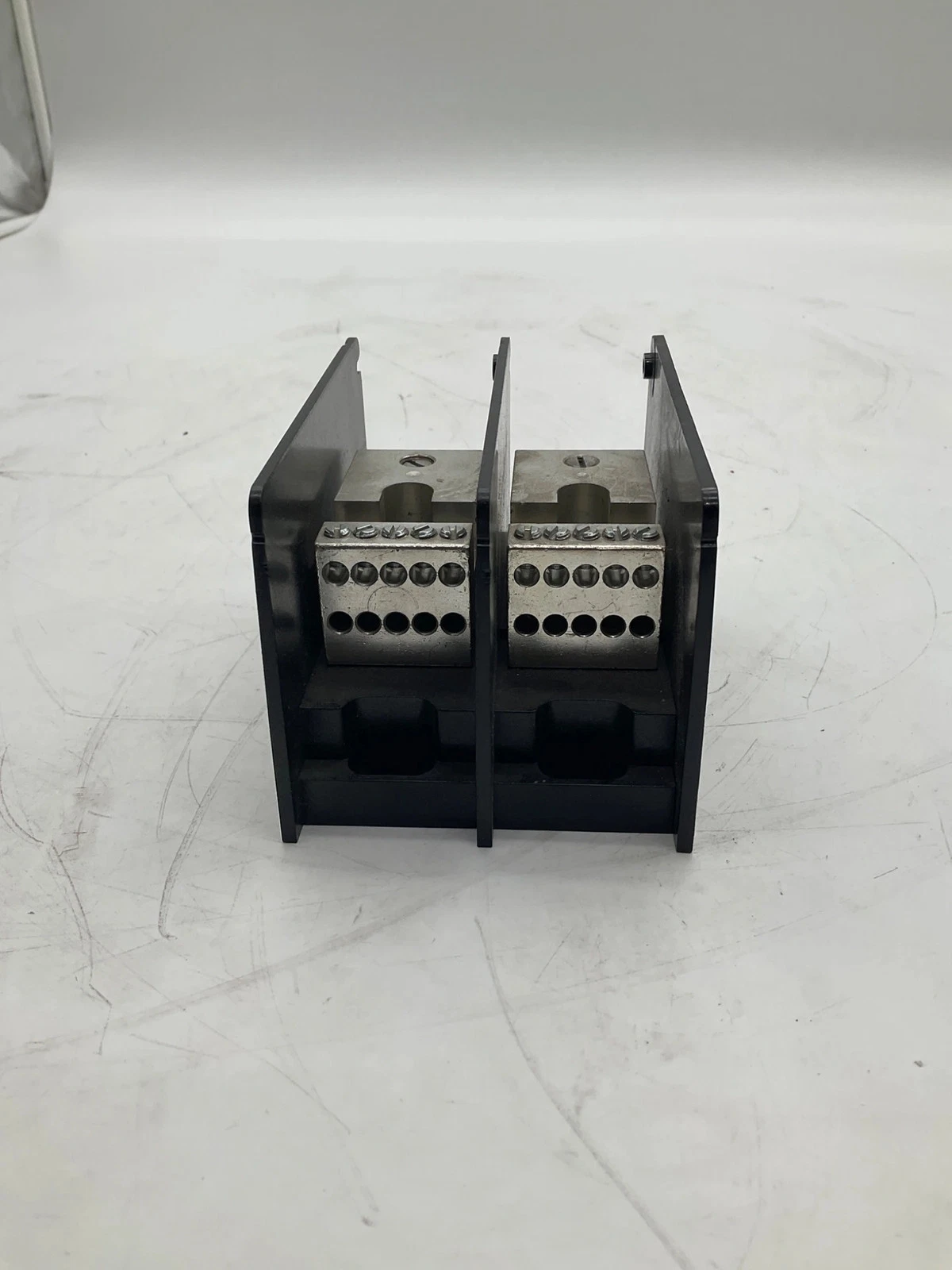 FERRAZ SHAWMUT MPDB66592 Power Distribution Block 1000V 175A NEW - Image 3
