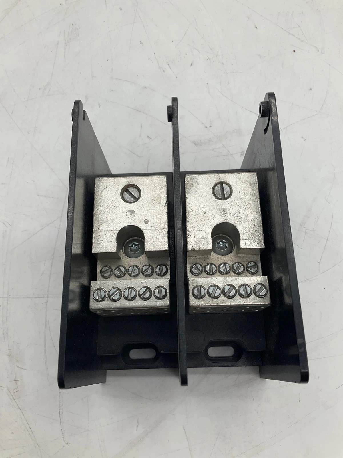 FERRAZ SHAWMUT MPDB66592 Power Distribution Block 1000V 175A NEW - Image 4