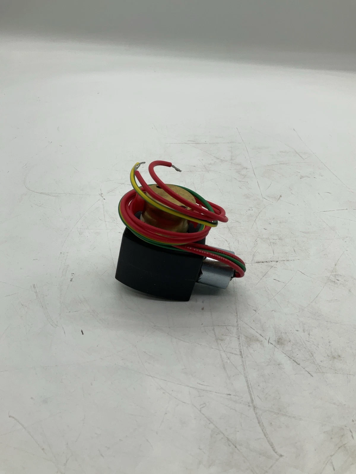 ASCO EF8262G2 1/8" Red-Hat Solenoid Valve 120V NEW - Image 5