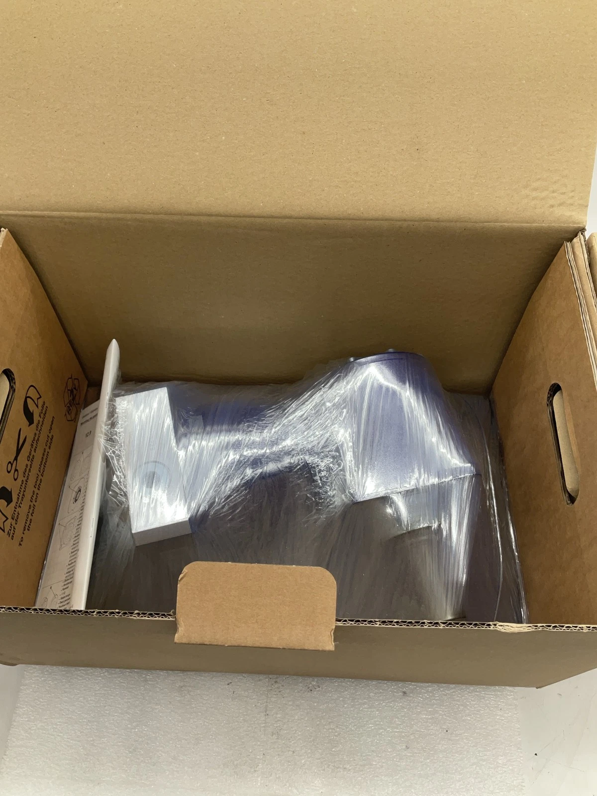 WITTENSTEIN SK+100S+MF1-4-1H1-1K00 Planetary Gearhead NEW - Image 4