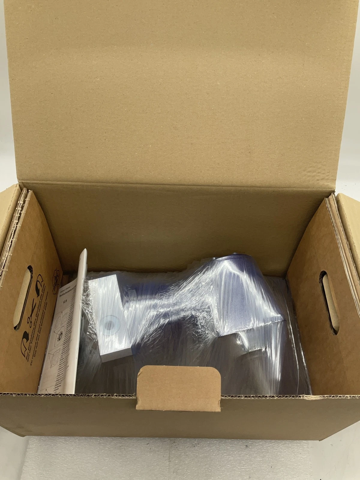 WITTENSTEIN SK+100S+MF1-4-1H1-1K00 Planetary Gearhead NEW - Image 5