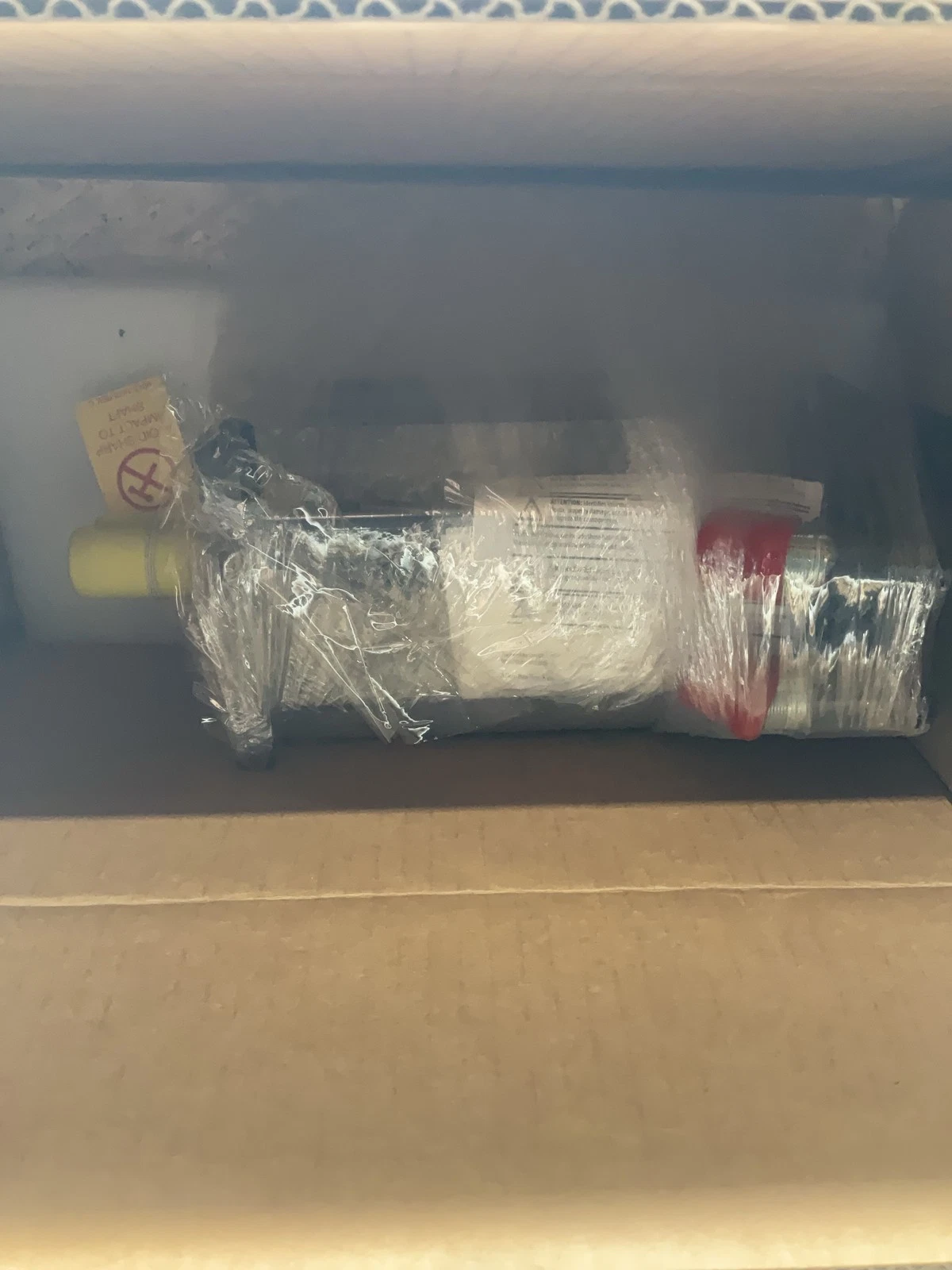 ALLEN-BRADLEY MPL-B4530K-MJ74AA MP-Series 480V AC Rotary Servo Motor NEW - Image 3