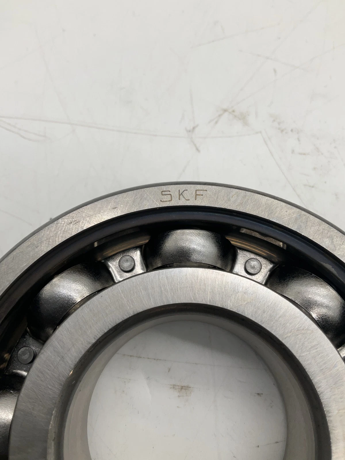 SKF 6308/C3 Deep Groove Ball Bearing 40x90x23mm C3 NEW - Image 3