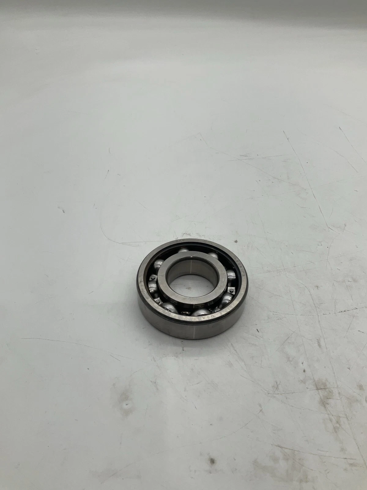 SKF 6308/C3 Deep Groove Ball Bearing 40x90x23mm C3 NEW - Image 4