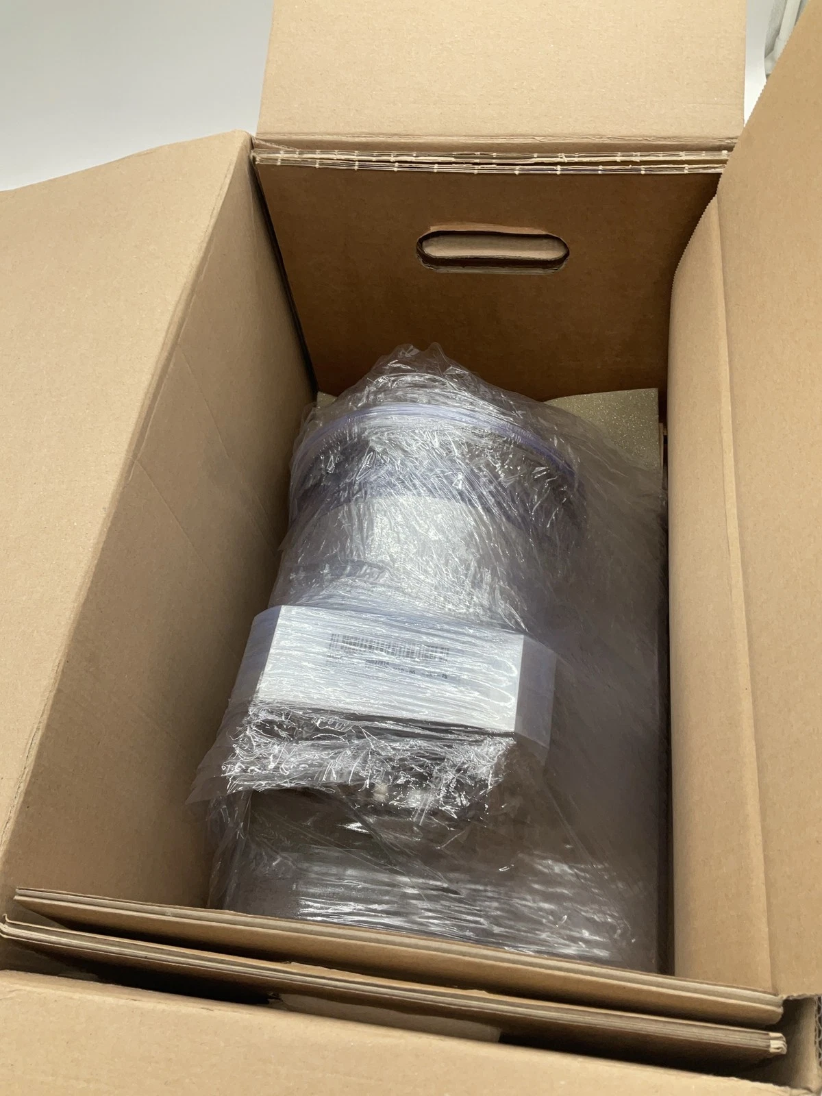 WITTENSTEIN TP050S-MA2-55-0K1-26 TP+ HIGH TORQUE Planetary Gearbox NEW - Image 4