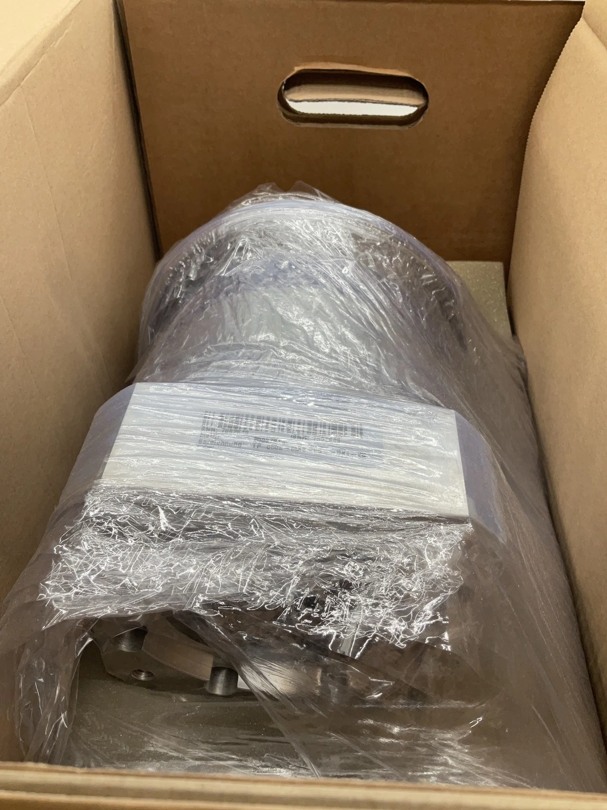 WITTENSTEIN TP050S-MA2-55-0K1-26 TP+ HIGH TORQUE Planetary Gearbox NEW - Image 5