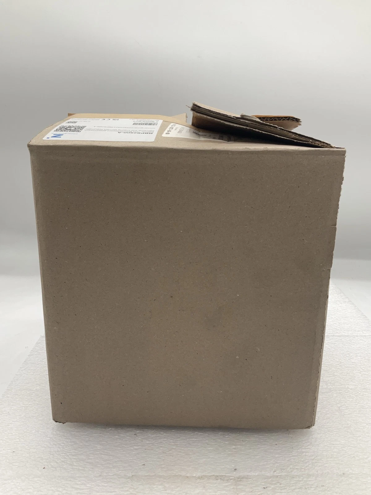 ZIMMER GROUP RBPS2500-A Pneumatic Clamping & Braking Element NEW - Image 4