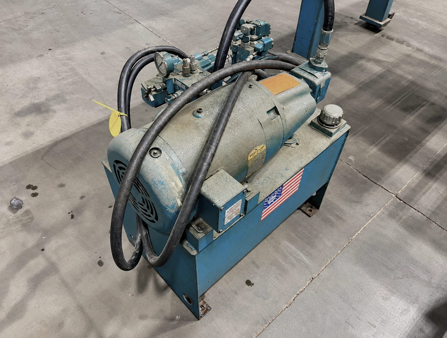METLSAW SAW USED - Image 5