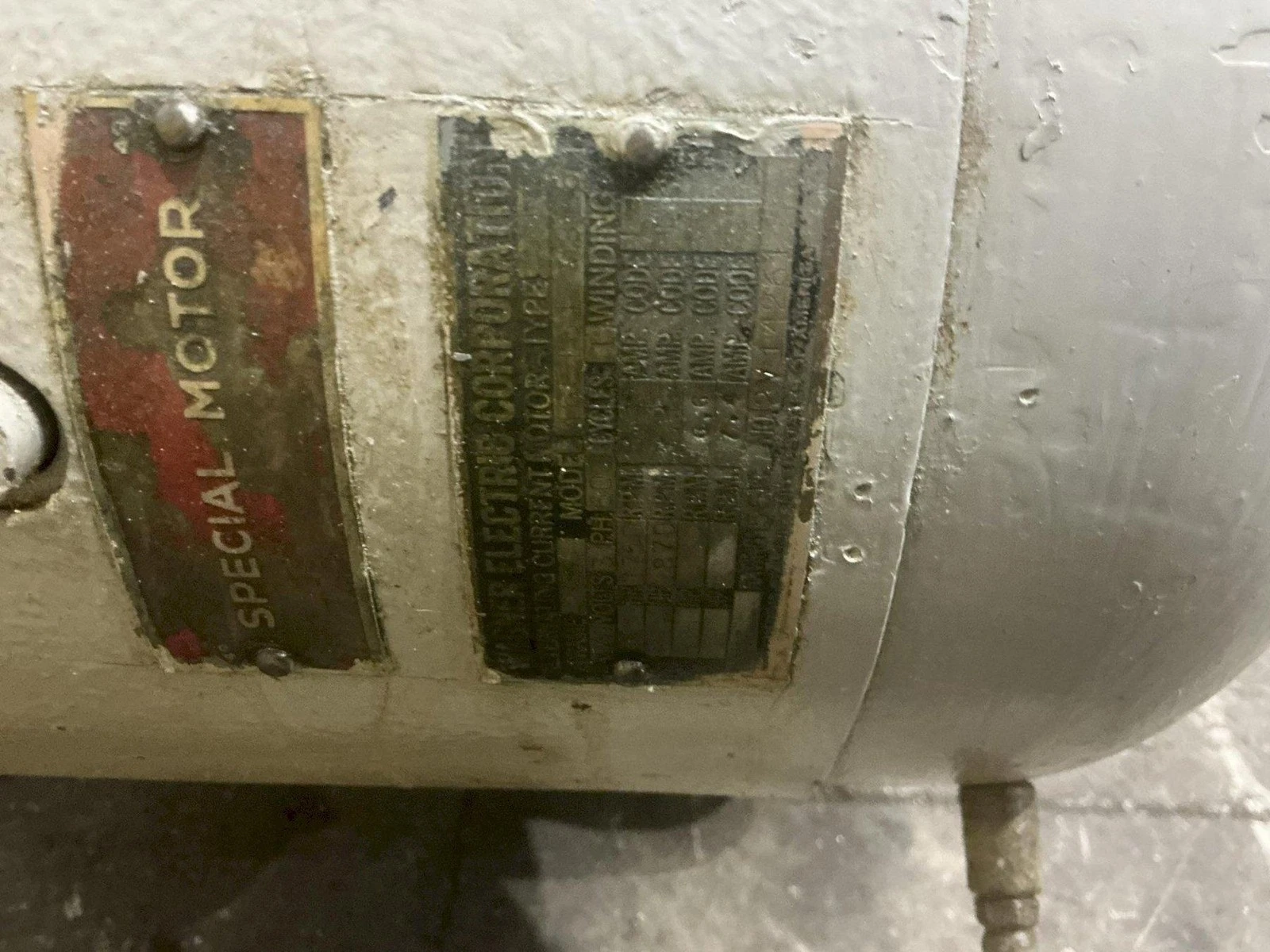 EX-CELL-O PRECISION THREAD GRINDER W/ TOOLING - Image 3
