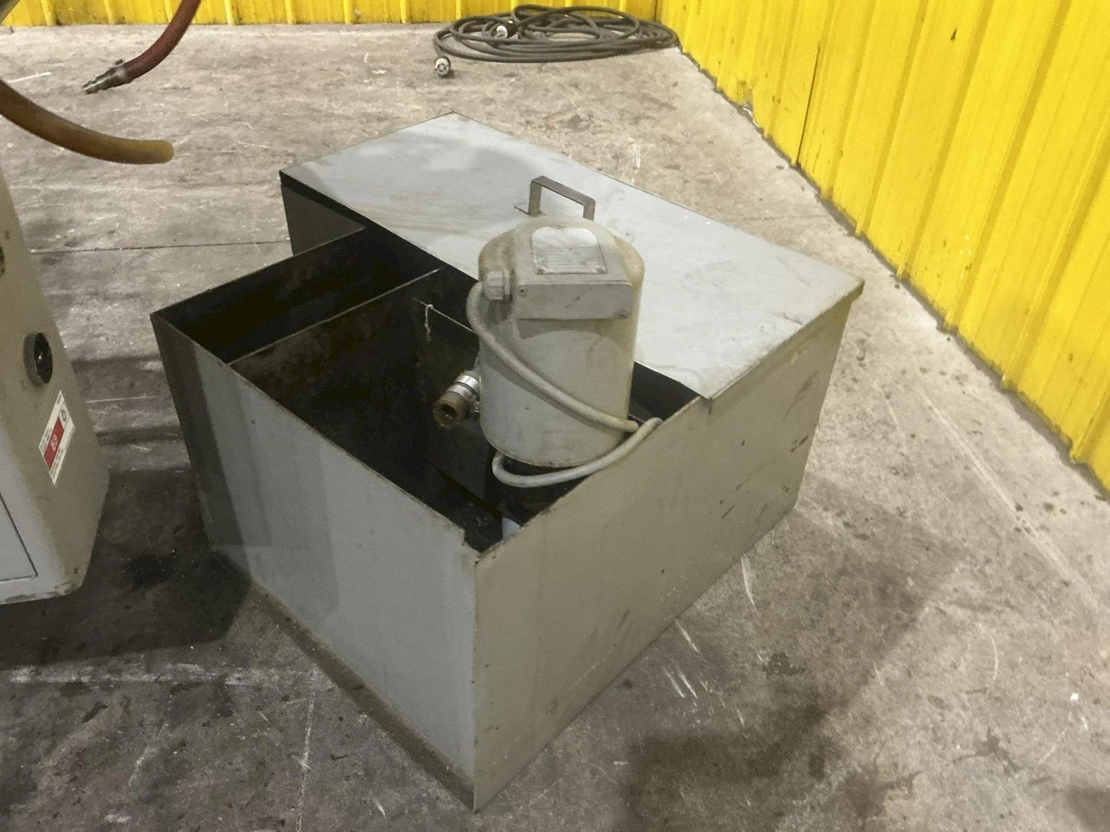 EX-CELL-O PRECISION THREAD GRINDER W/ TOOLING - Image 12