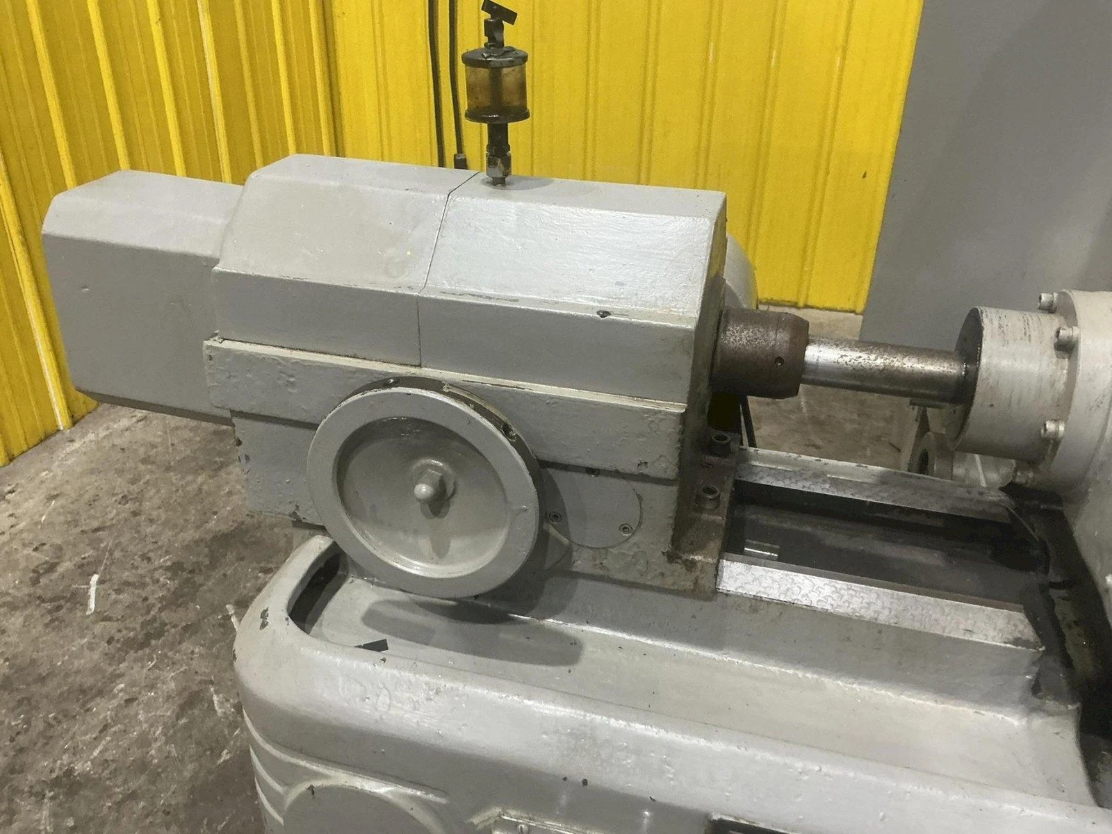 EX-CELL-O PRECISION THREAD GRINDER W/ TOOLING - Image 21