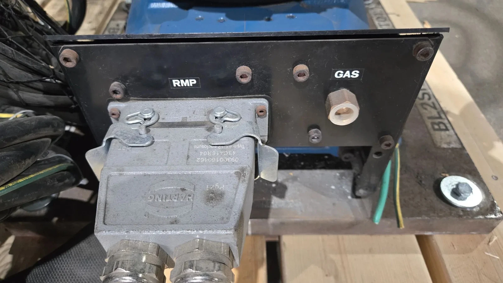 Fanuc ArcMate 120iD Complete Robot with R-30iB Plus Controller USED - Image 9