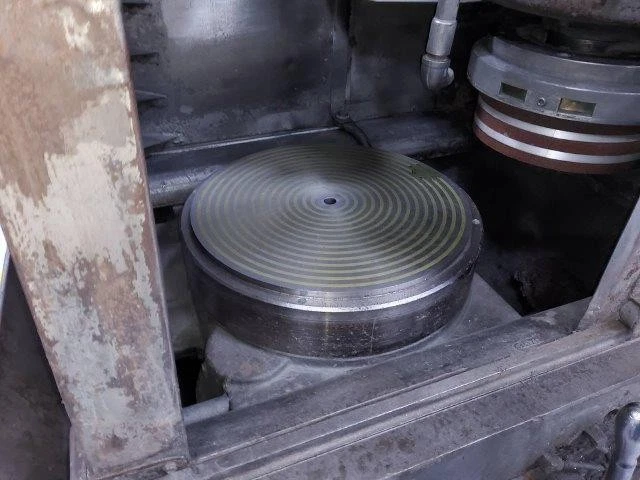 BLANCHARD NO. 18 ROTARY SURFACE GRINDER - Image 5