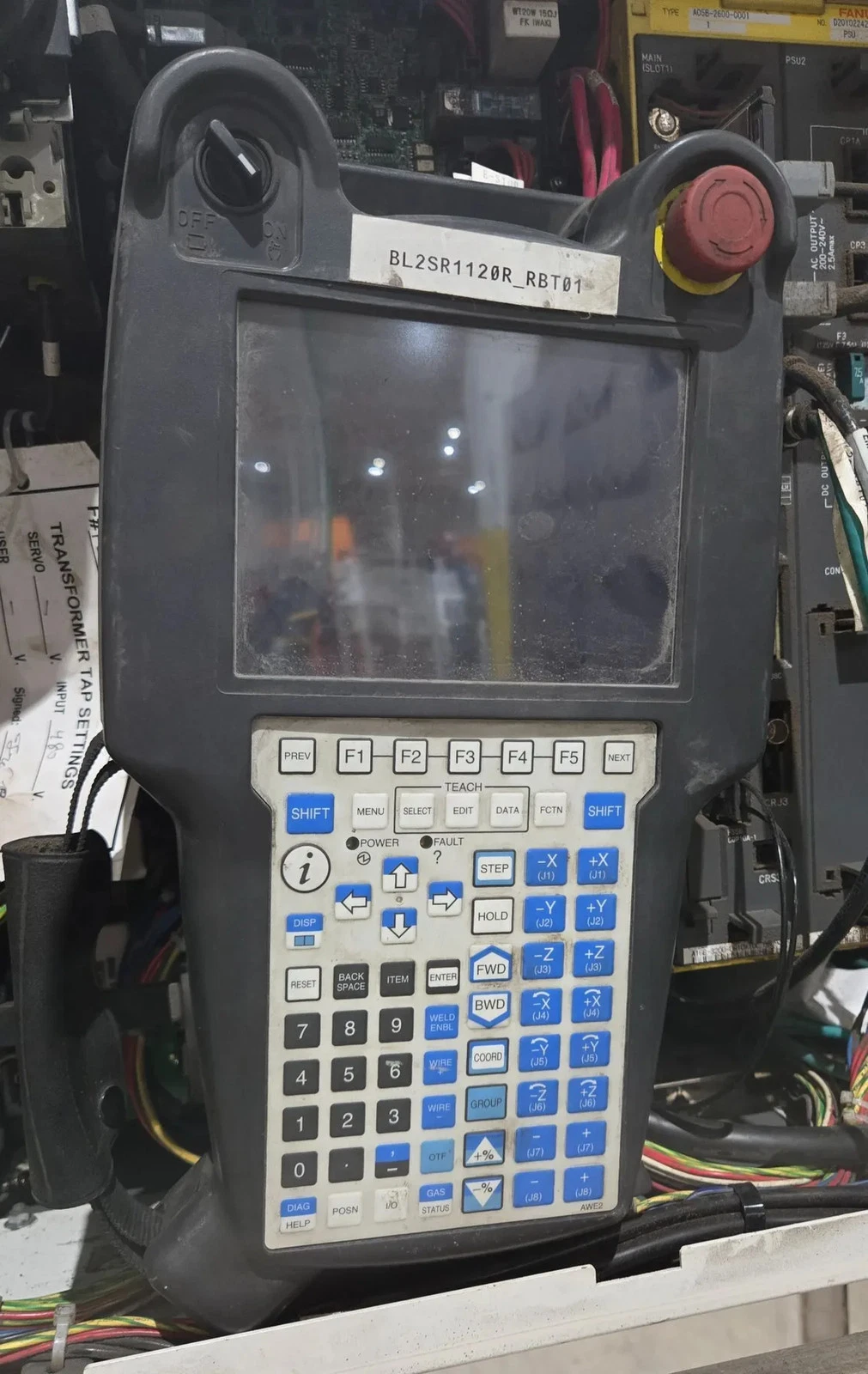 Fanuc ArcMate 120iD Complete Robot with R-30iB Plus Controller USED - Image 16