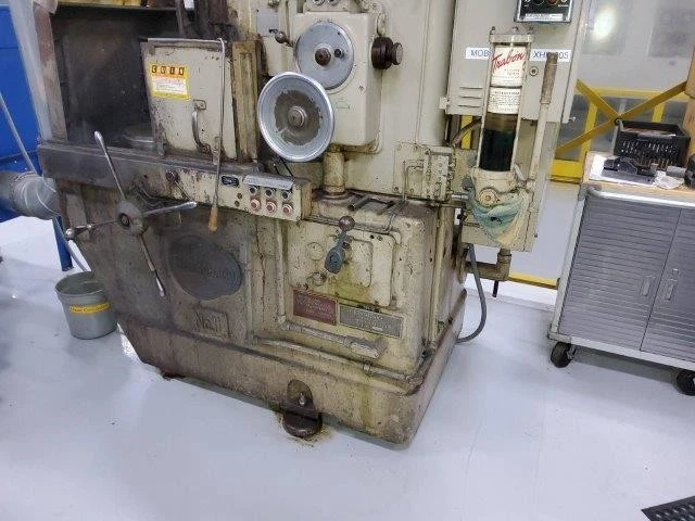 BLANCHARD NO. 18 ROTARY SURFACE GRINDER - Image 7