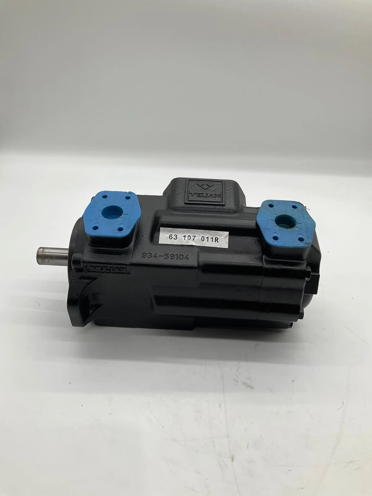 DENISON HYDRAULICS T6CC0250101R03C100 Double Vane Pump NEW - Image 3