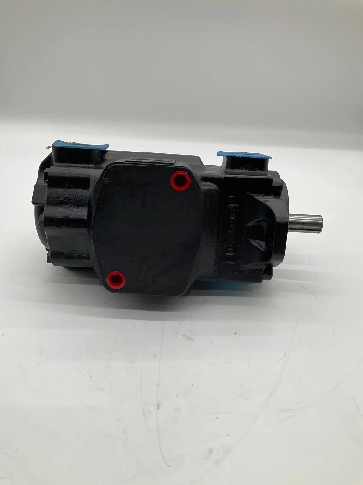 DENISON HYDRAULICS T6CC0250101R03C100 Double Vane Pump NEW - Image 4